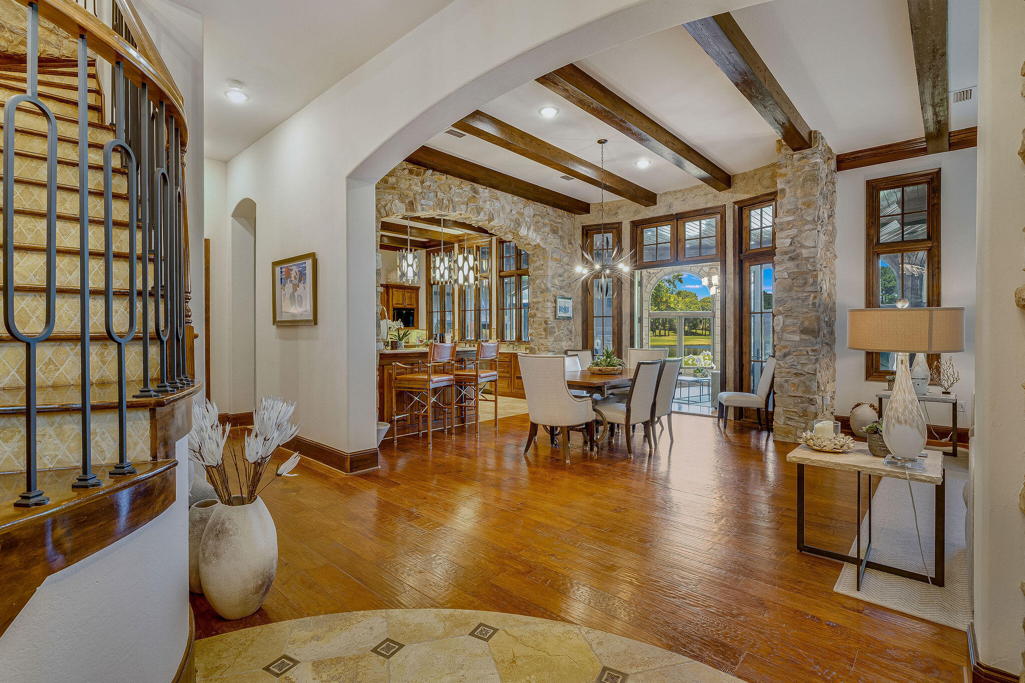 TUSCANA - Residential