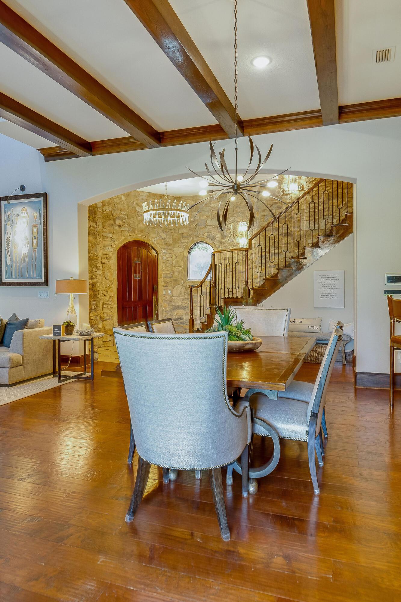 TUSCANA - Residential