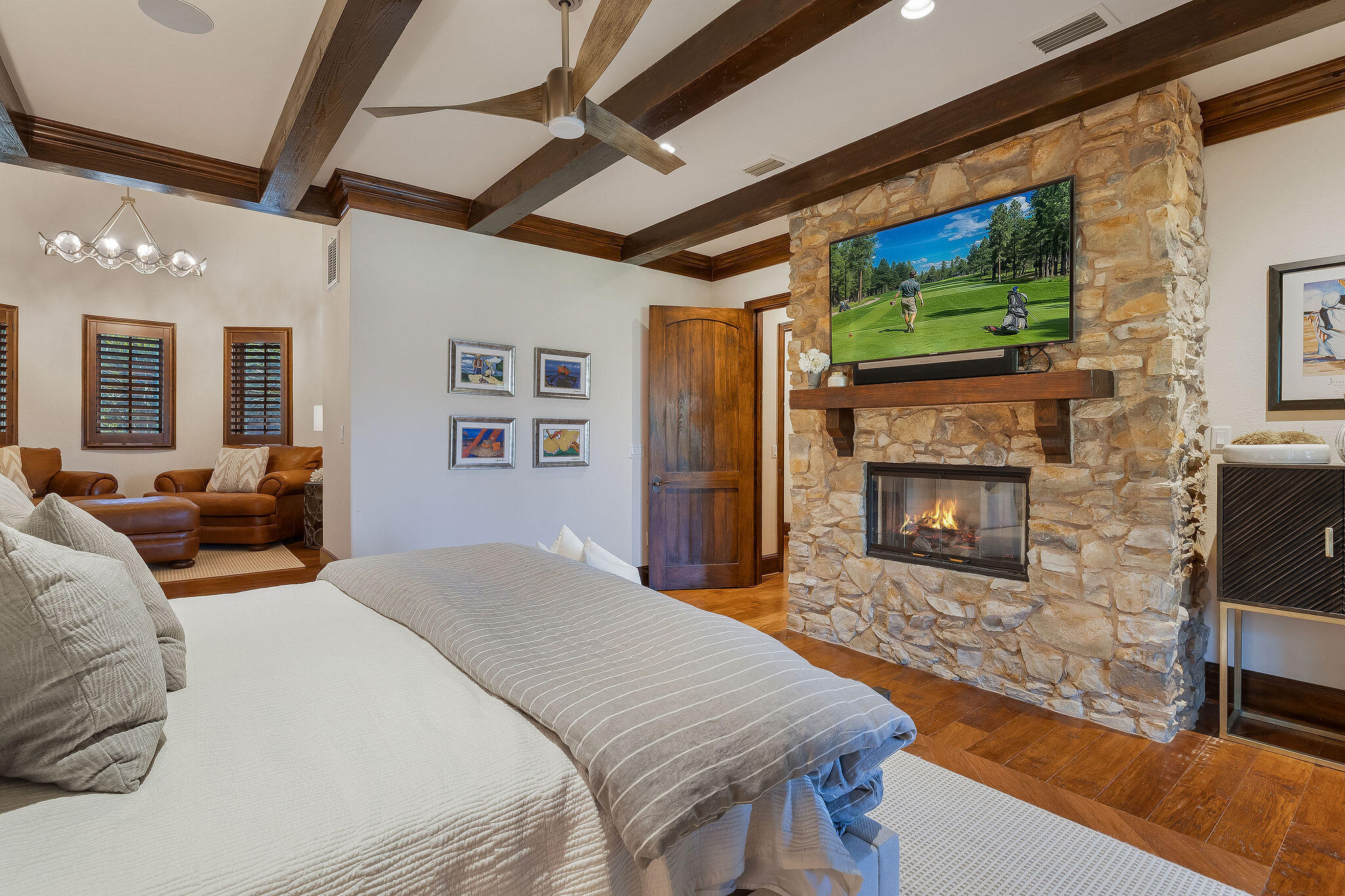 TUSCANA - Residential