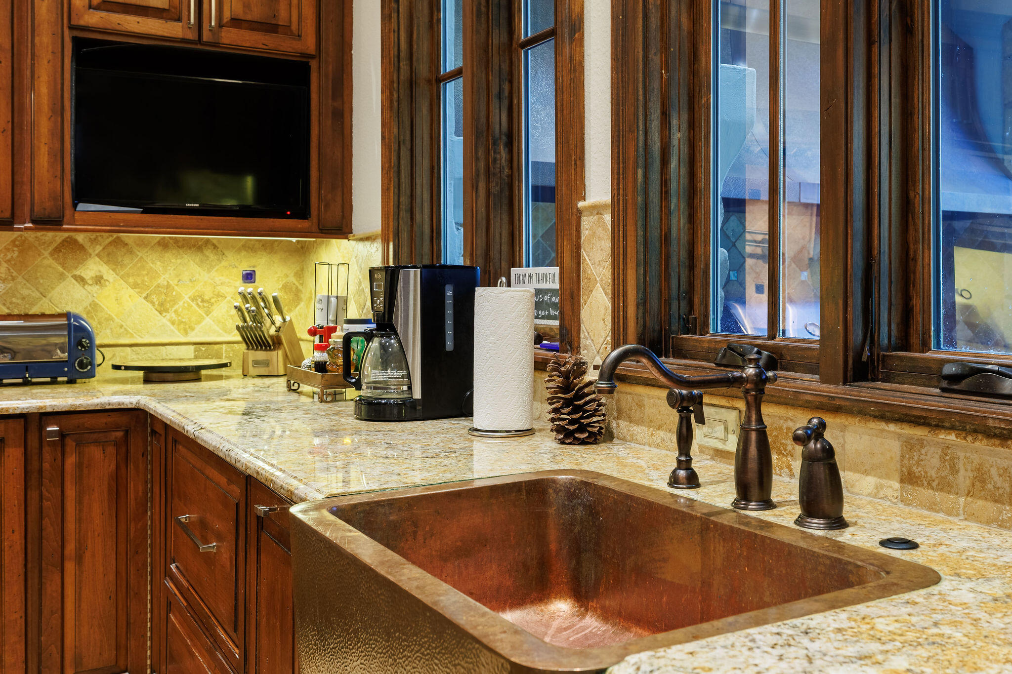 TUSCANA - Residential