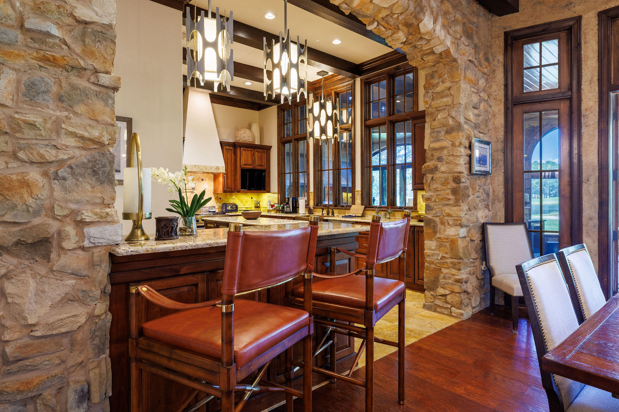 TUSCANA - Residential