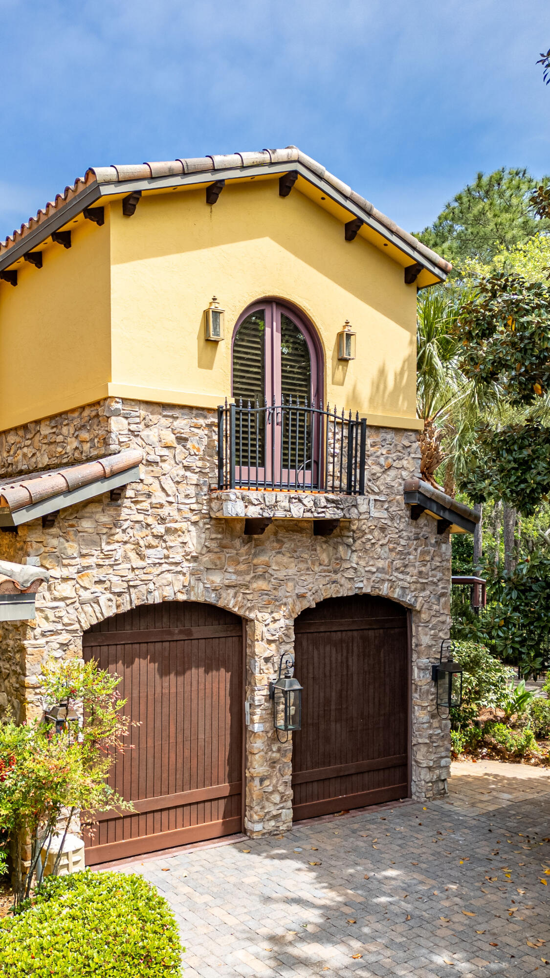 TUSCANA - Residential