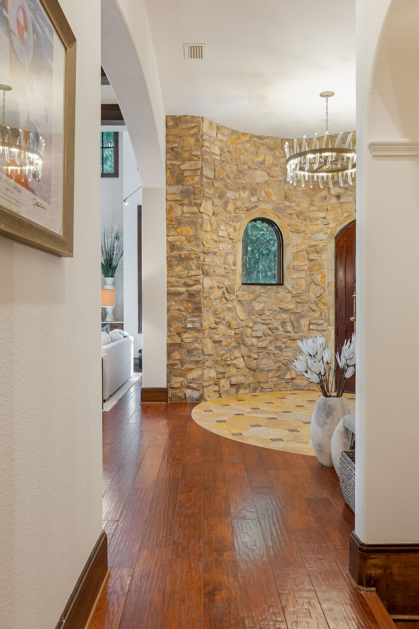 TUSCANA - Residential