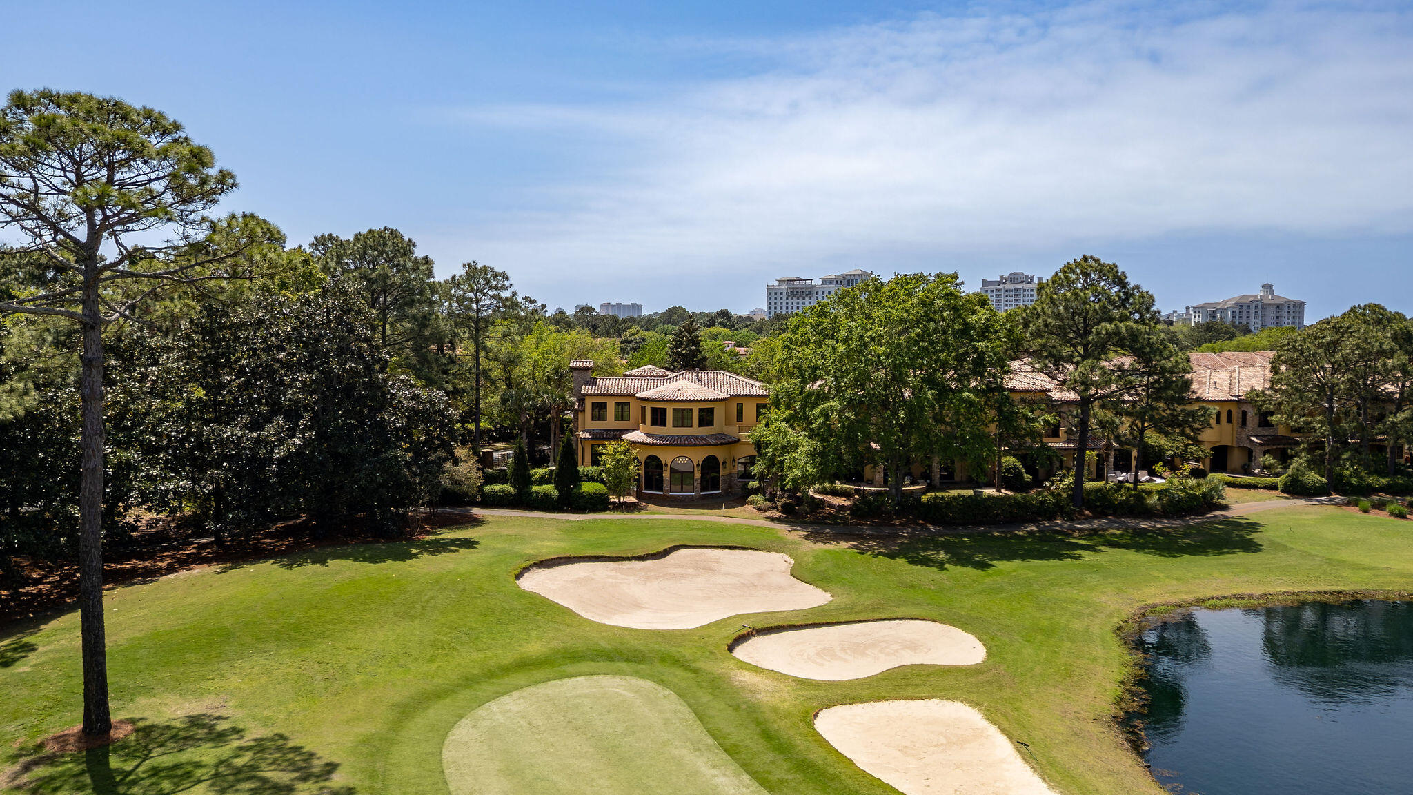 TUSCANA - Residential