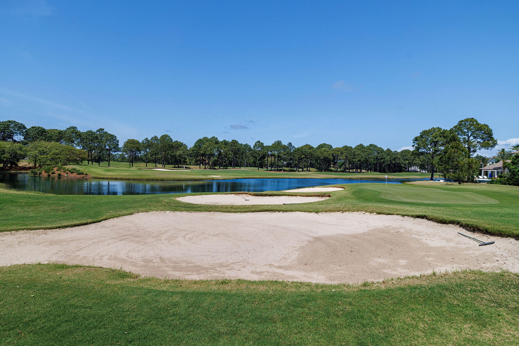 TUSCANA - Residential