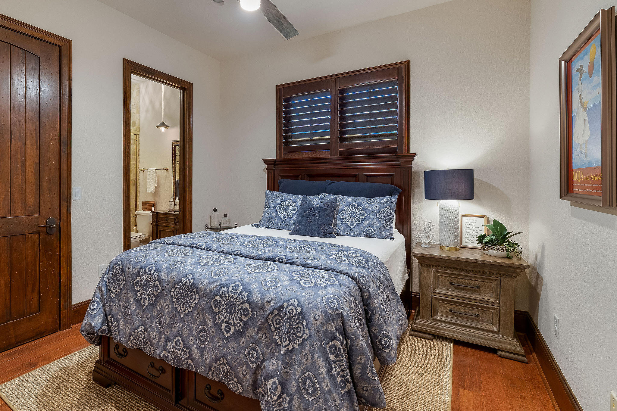 TUSCANA - Residential