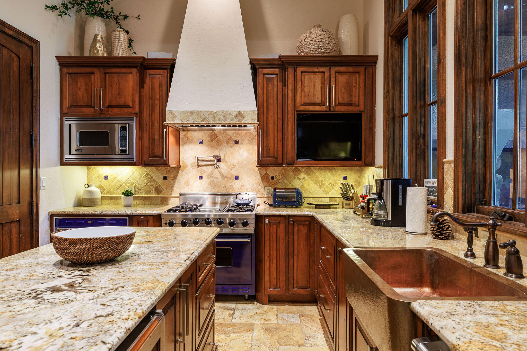 TUSCANA - Residential