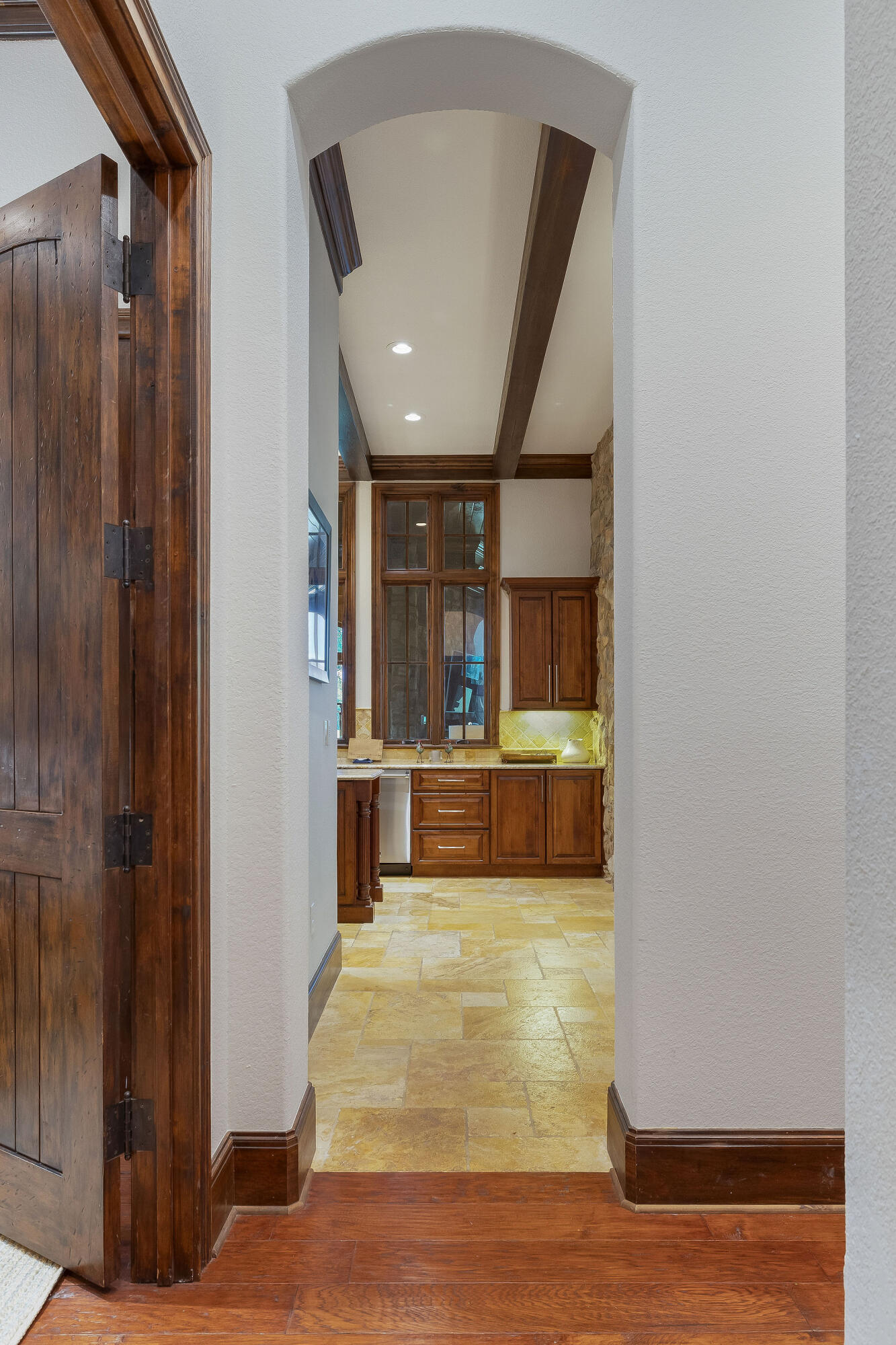 TUSCANA - Residential