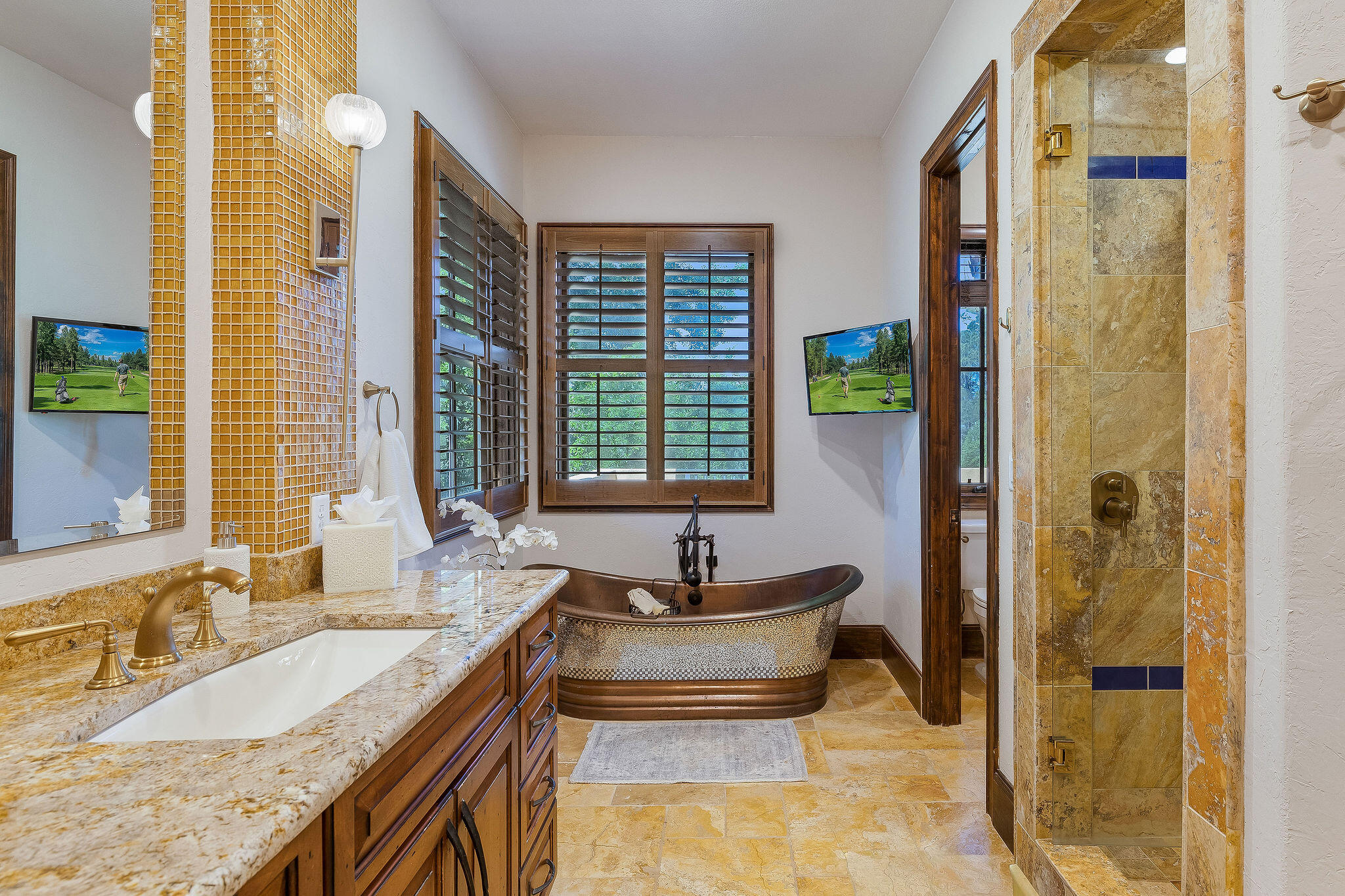 TUSCANA - Residential