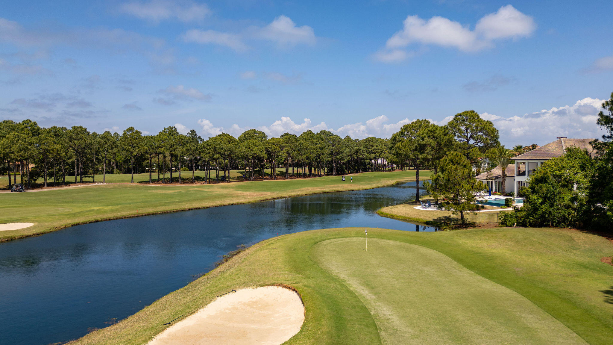 TUSCANA - Residential