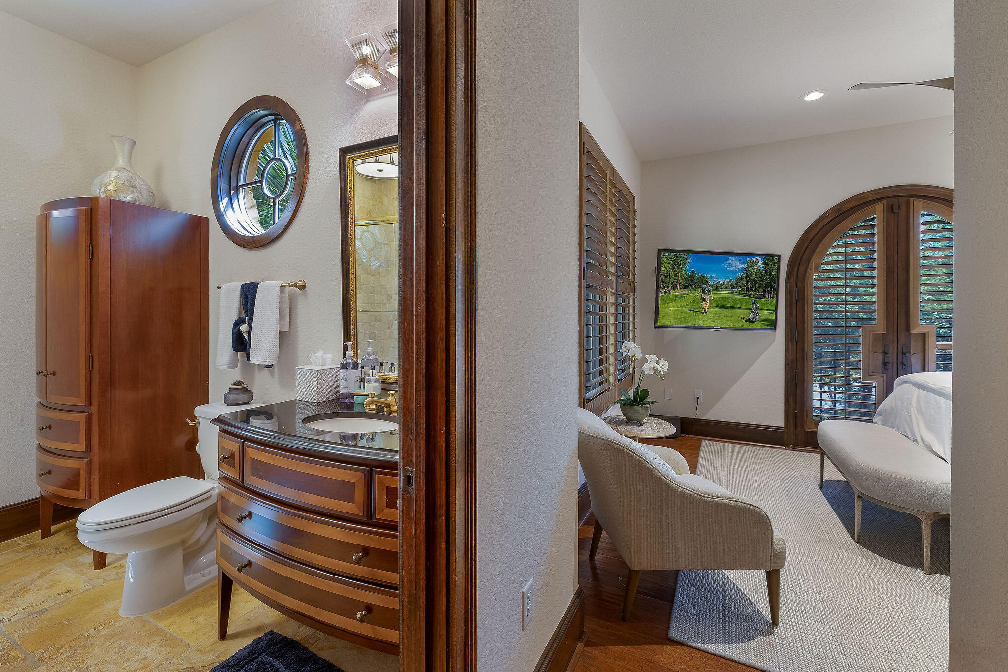 TUSCANA - Residential