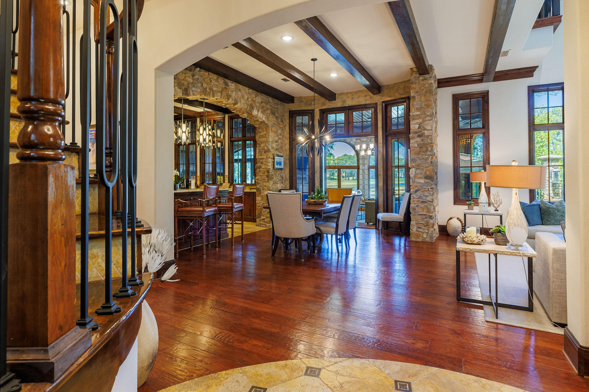 TUSCANA - Residential