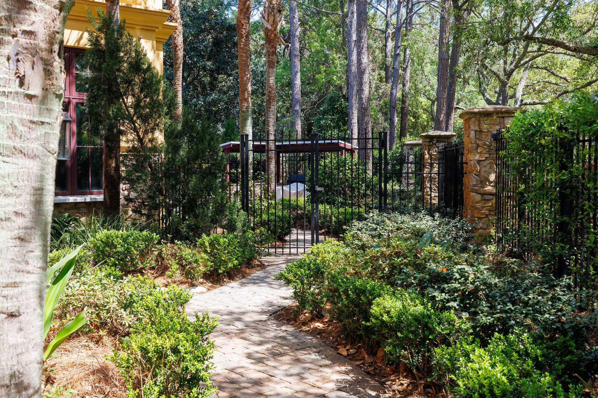 TUSCANA - Residential