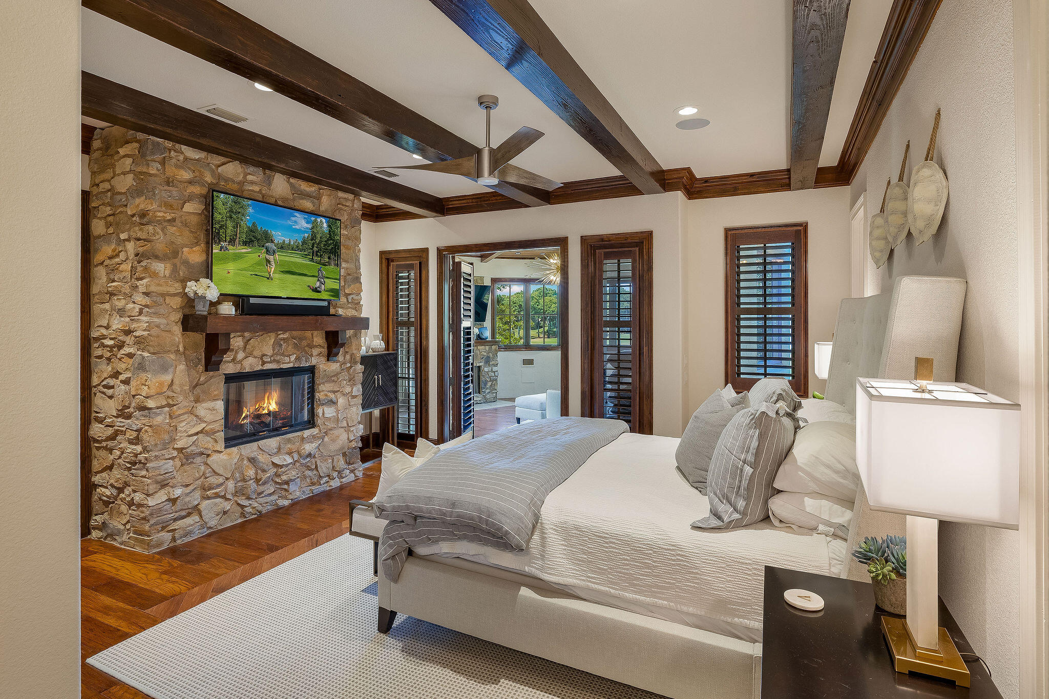 TUSCANA - Residential