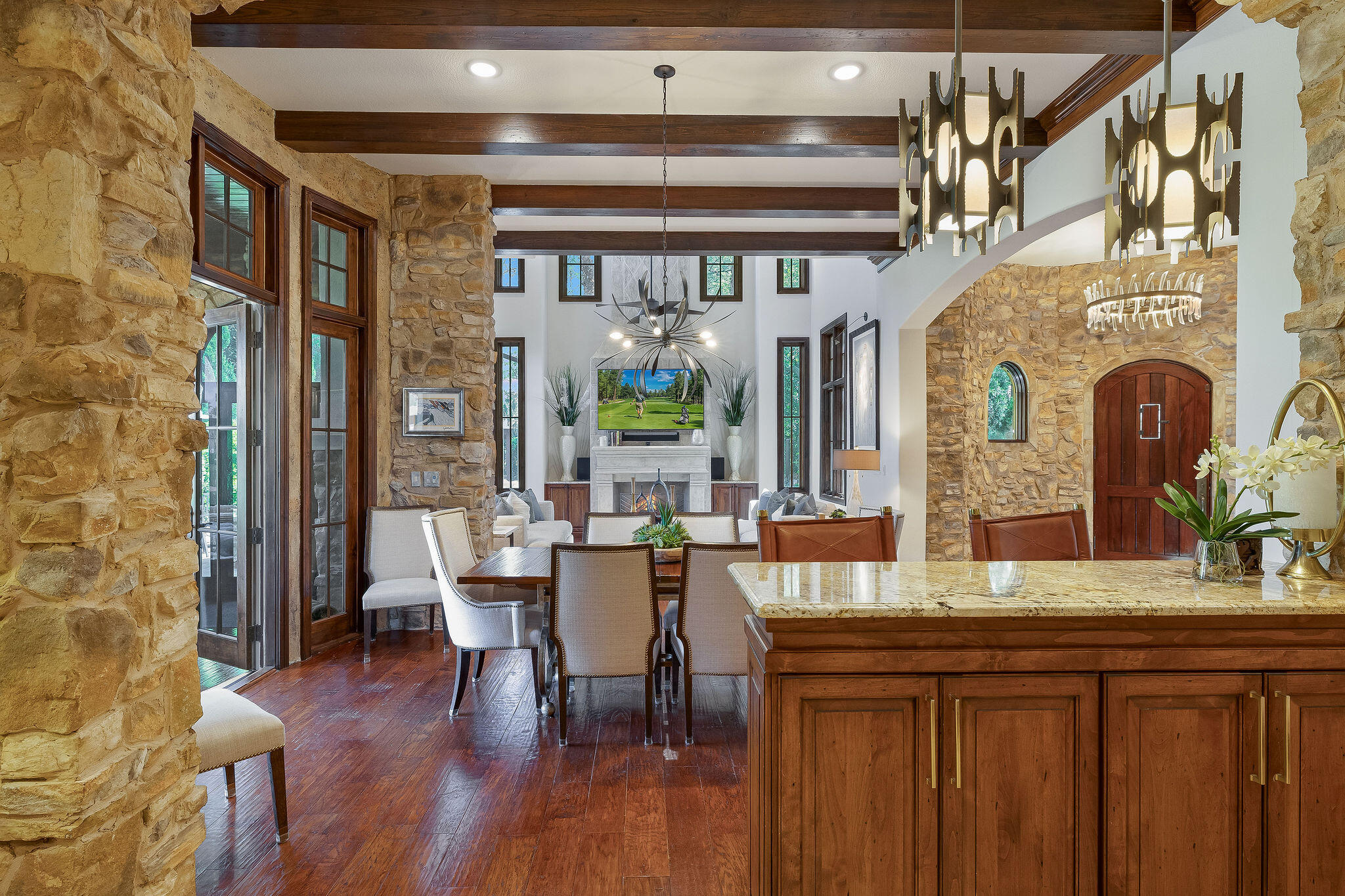 TUSCANA - Residential