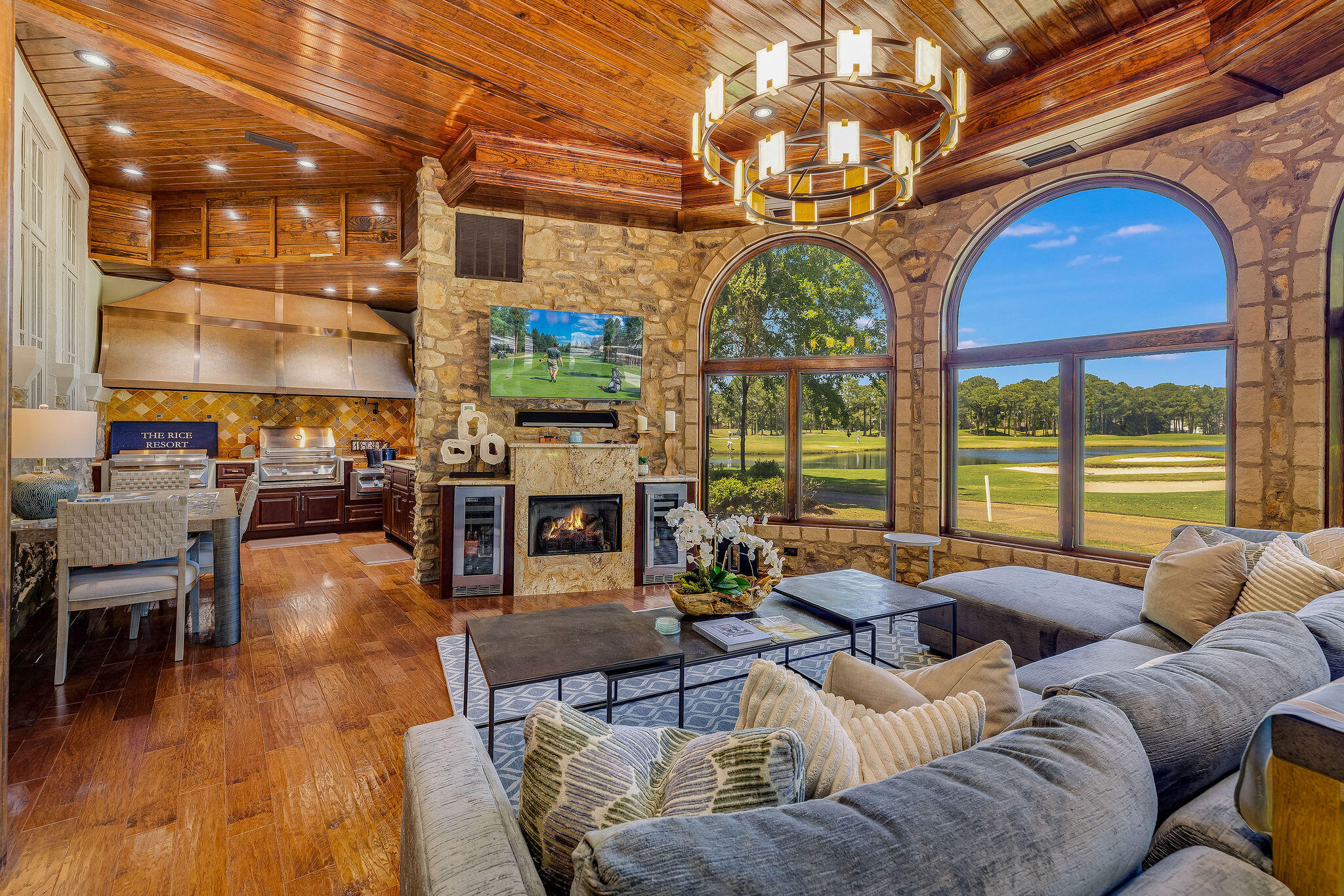 TUSCANA - Residential