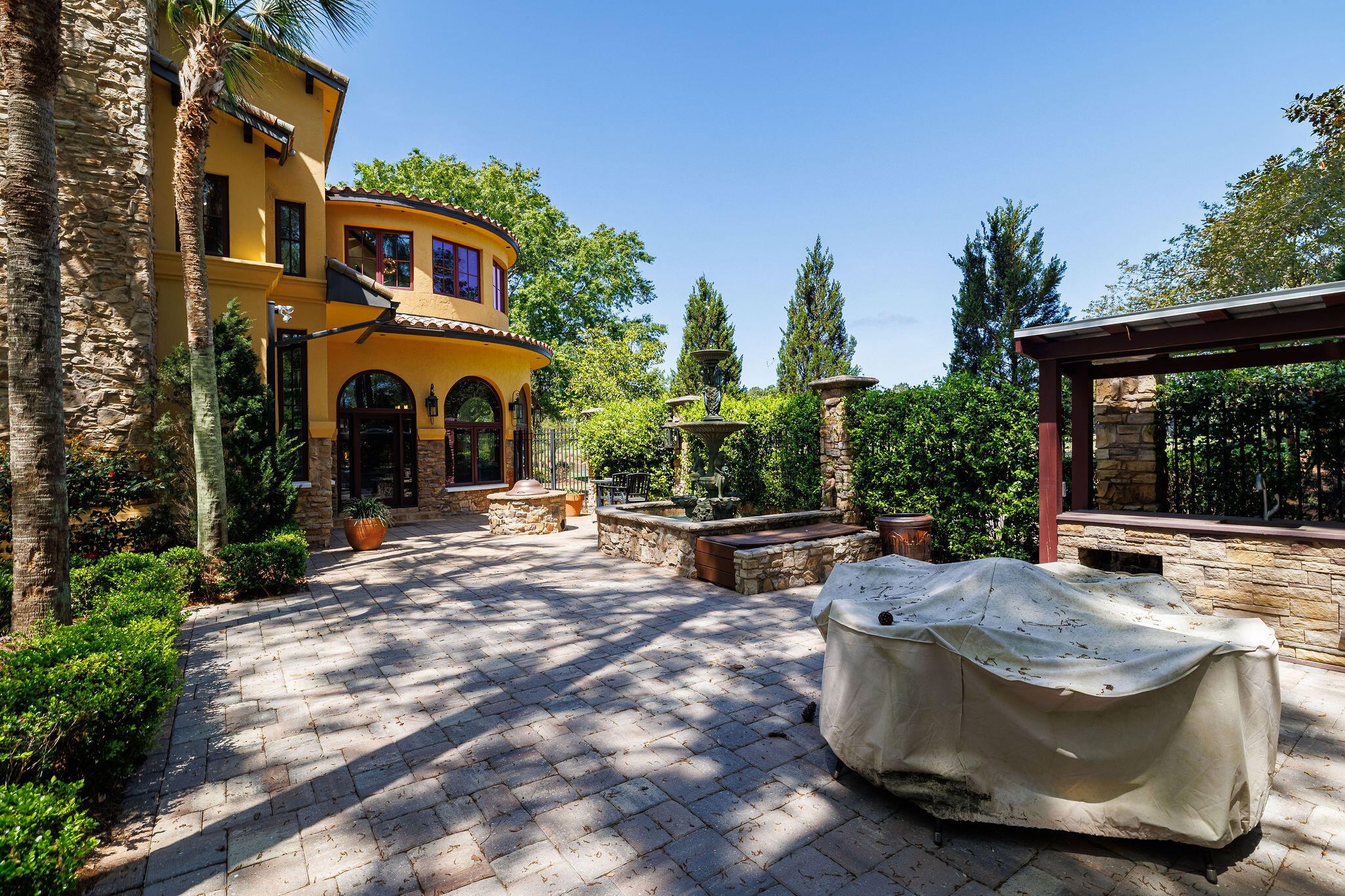 TUSCANA - Residential