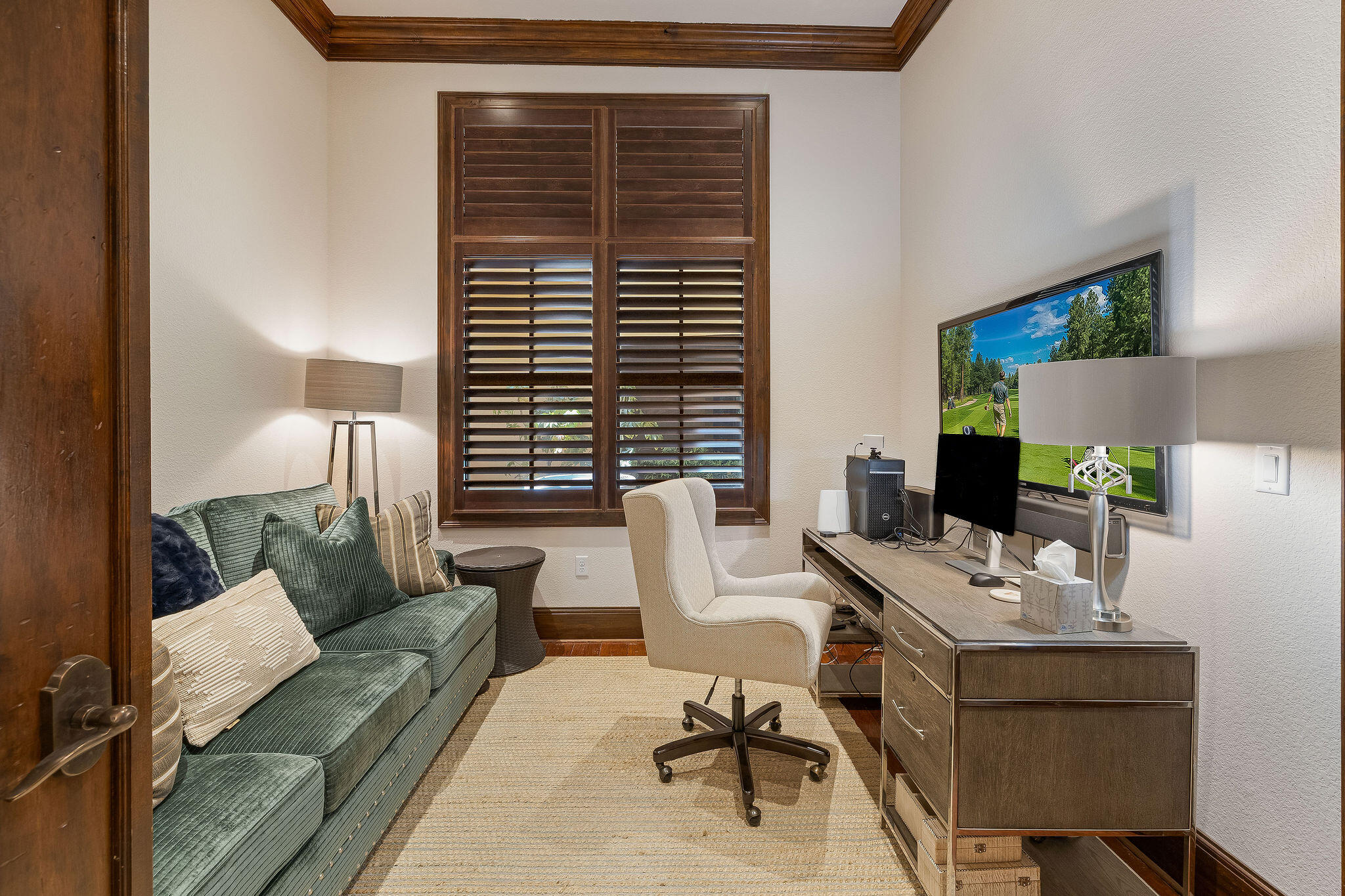 TUSCANA - Residential