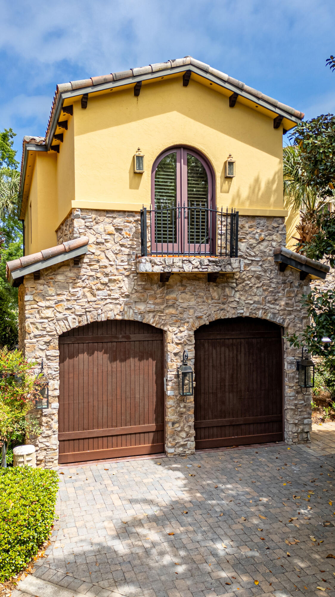 TUSCANA - Residential