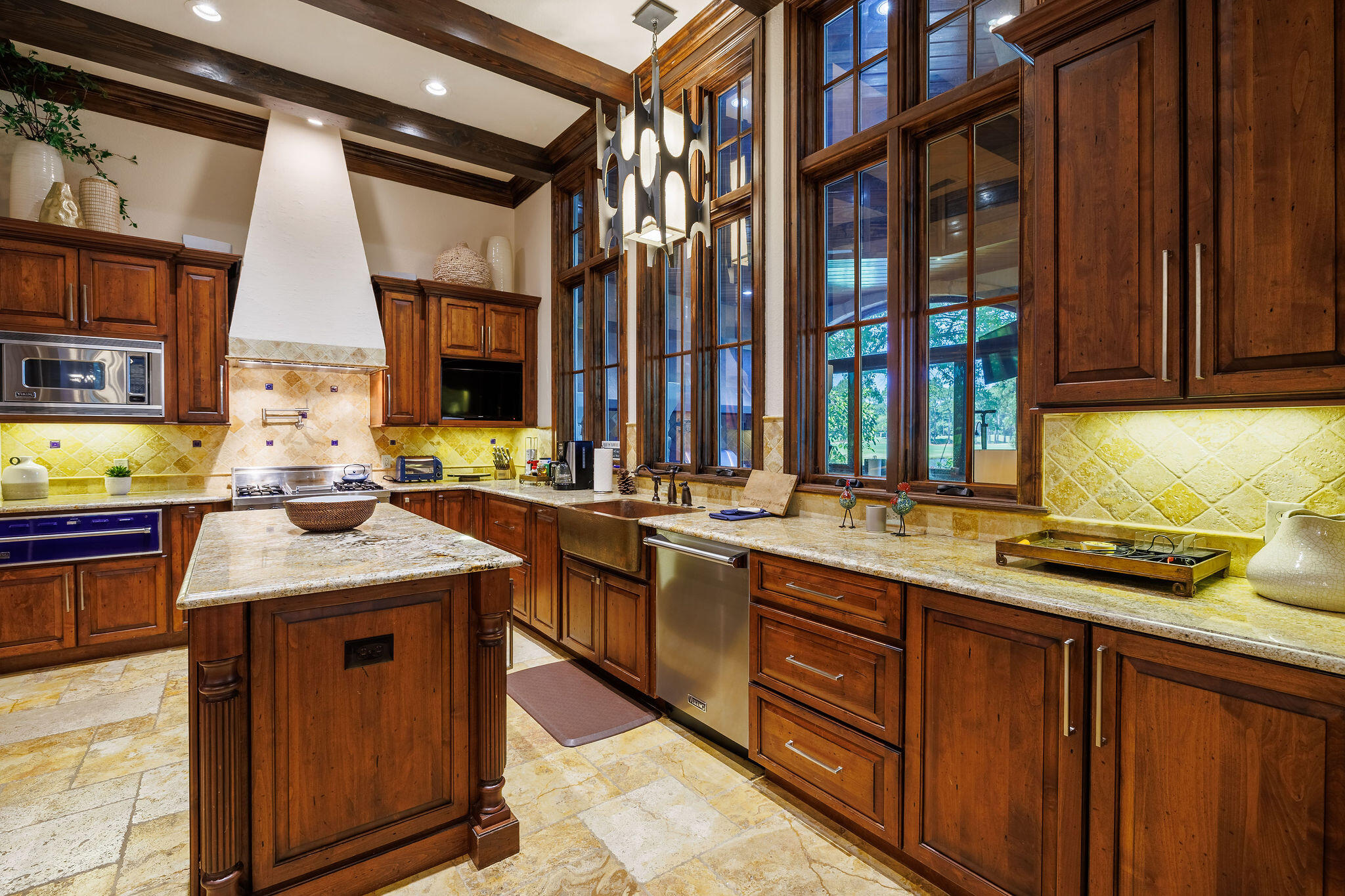 TUSCANA - Residential