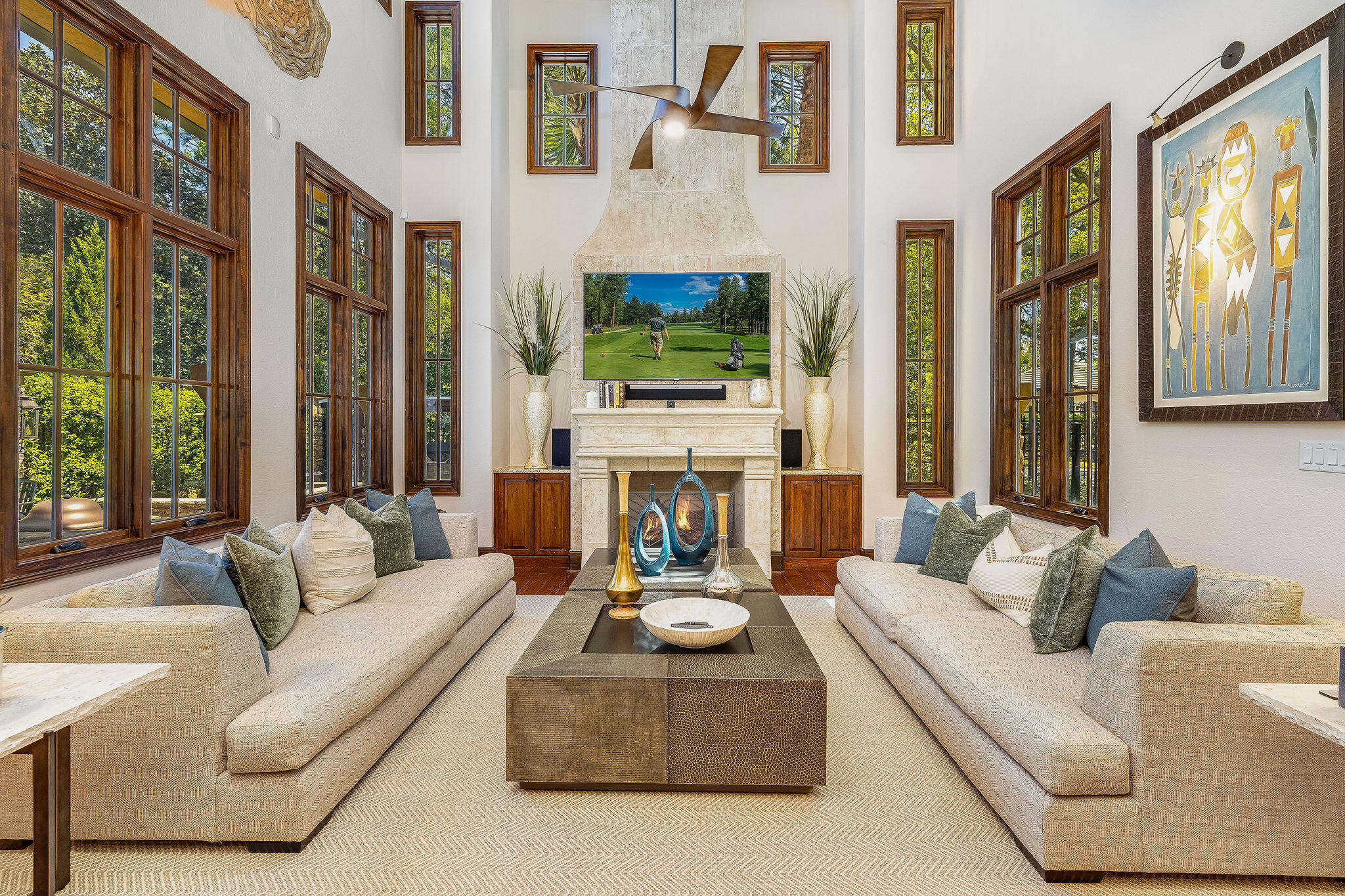 TUSCANA - Residential