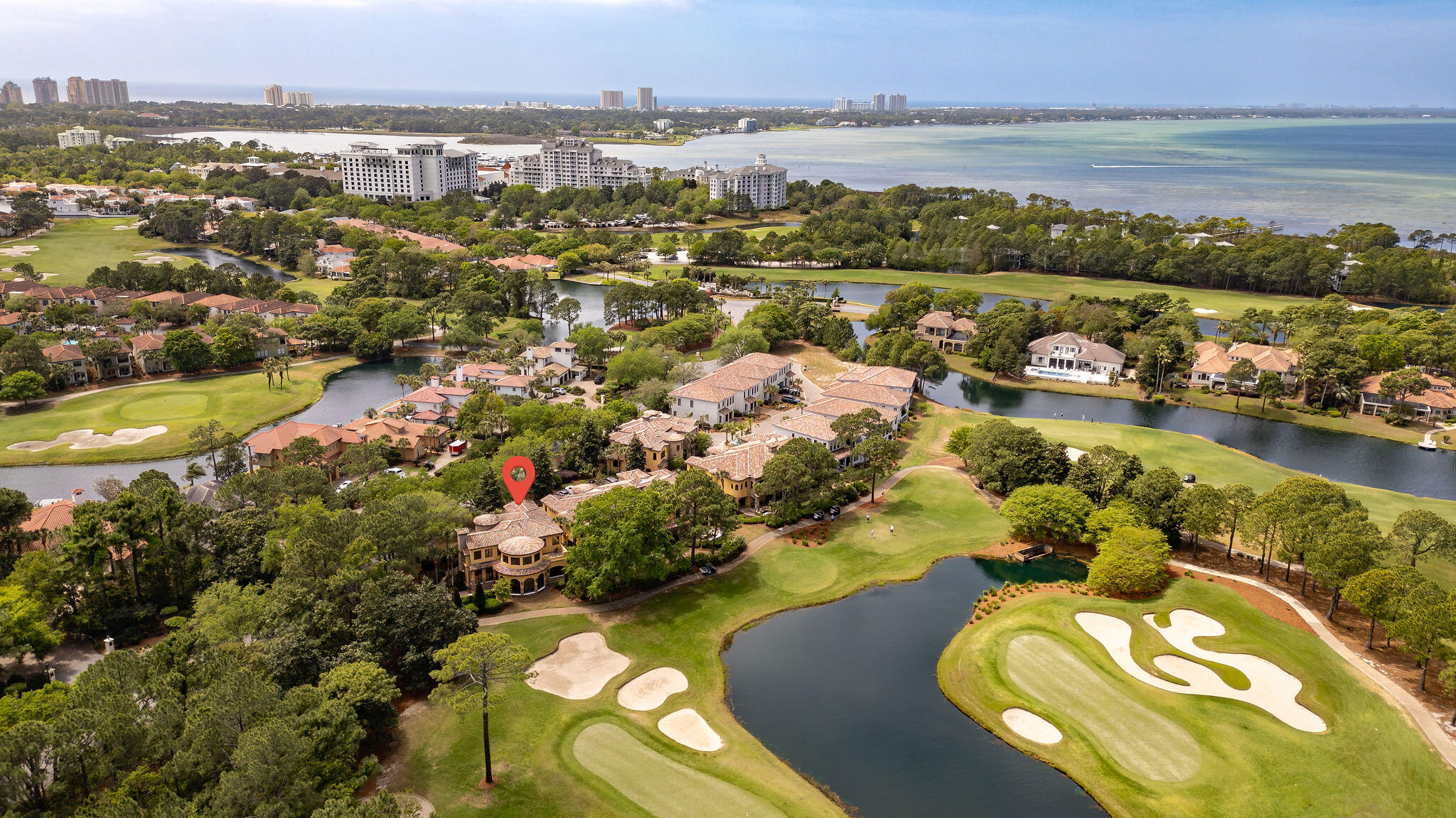 TUSCANA - Residential