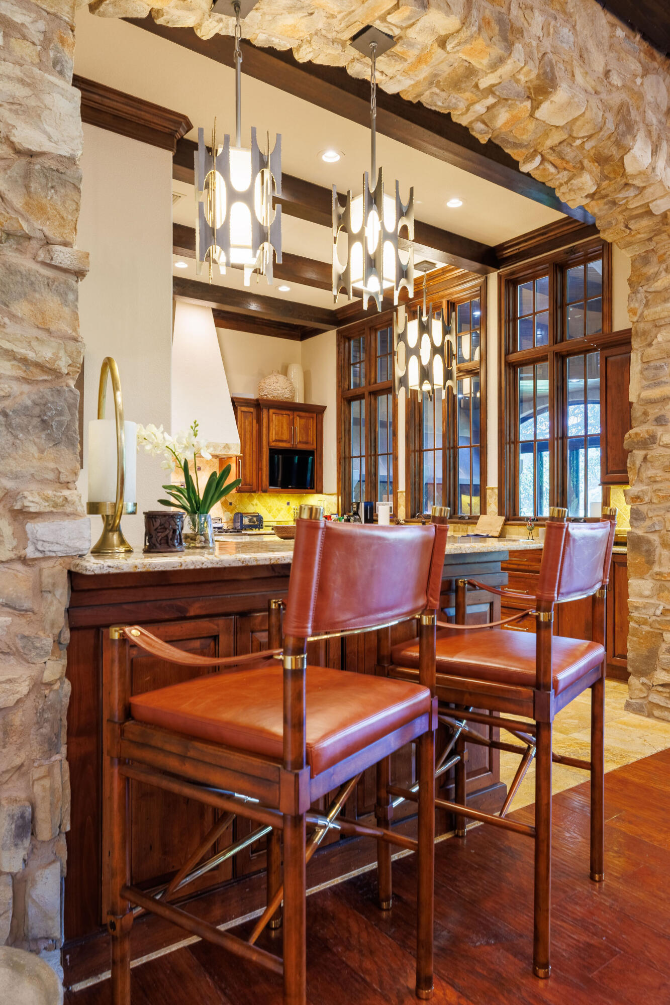 TUSCANA - Residential