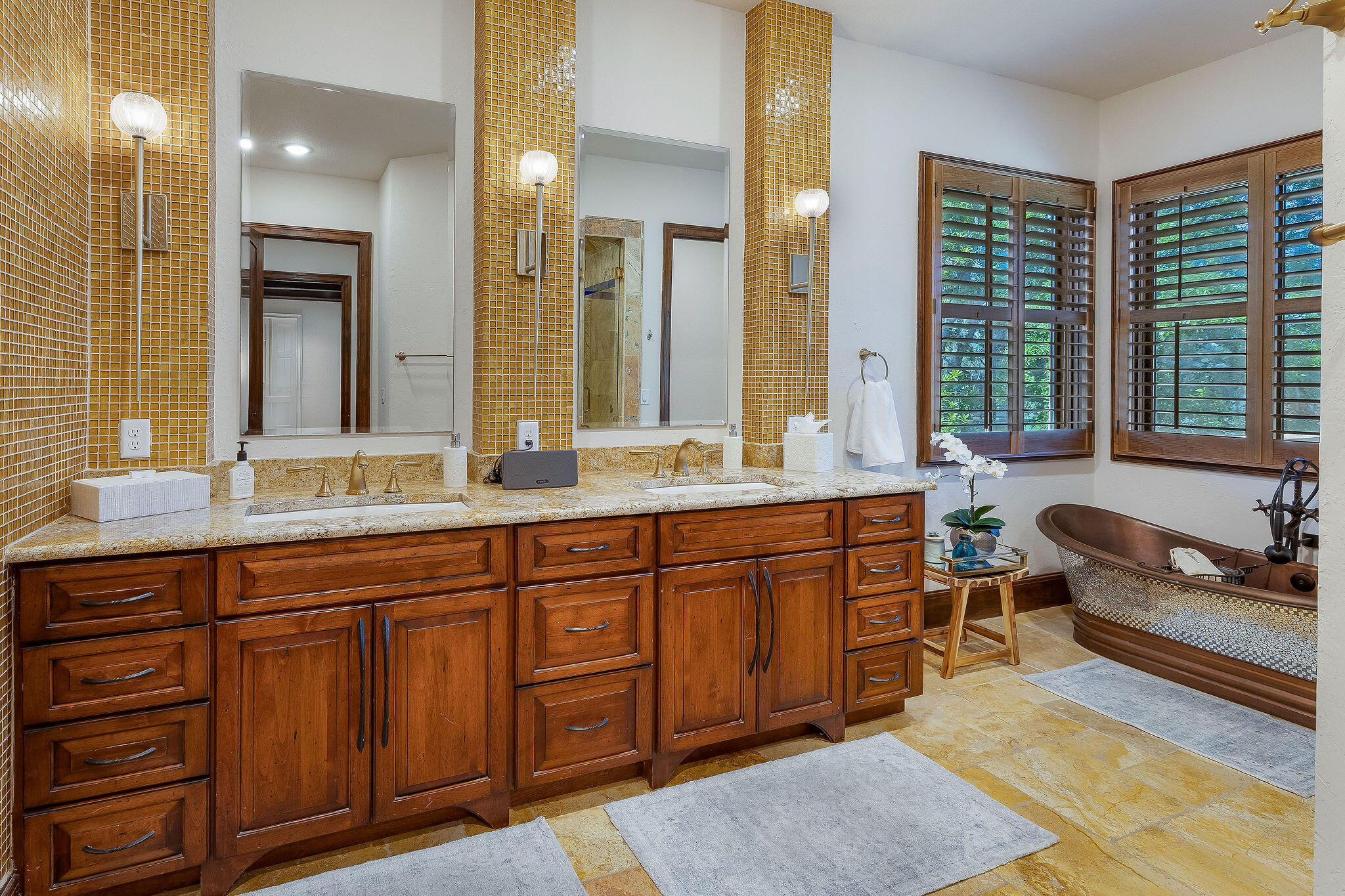 TUSCANA - Residential