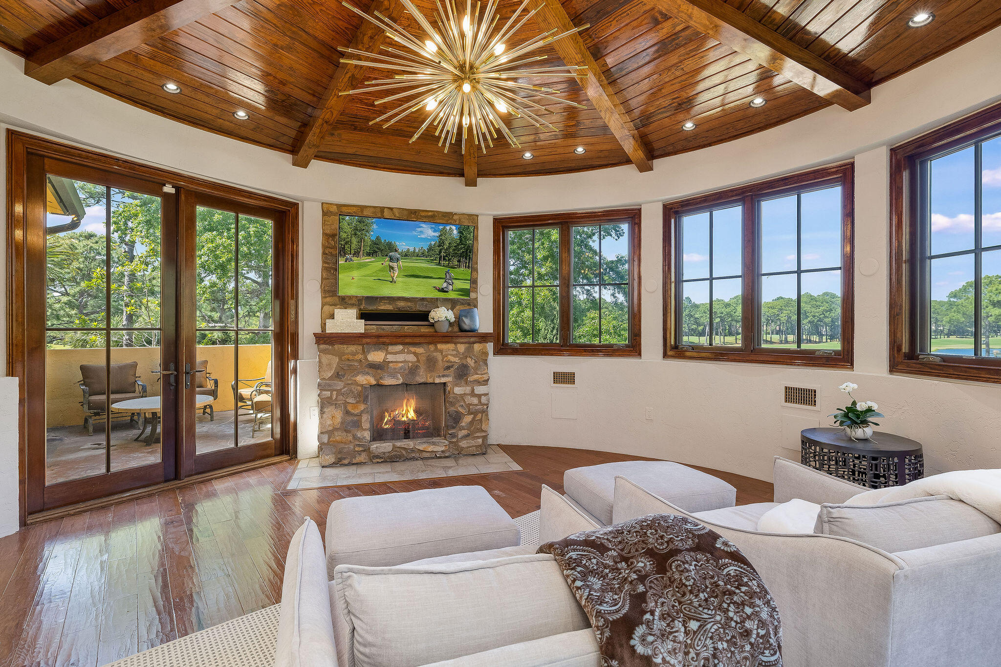 TUSCANA - Residential