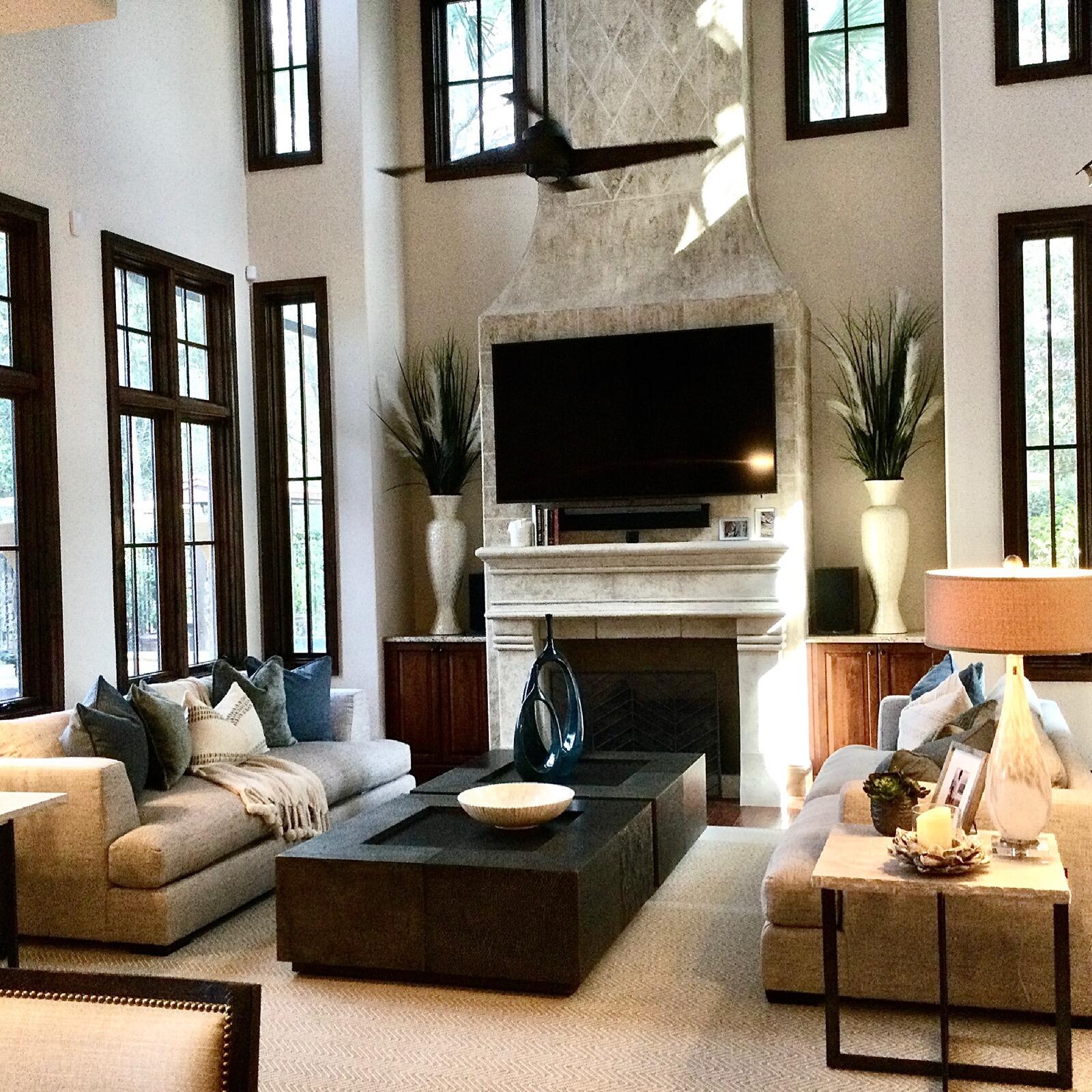 TUSCANA - Residential