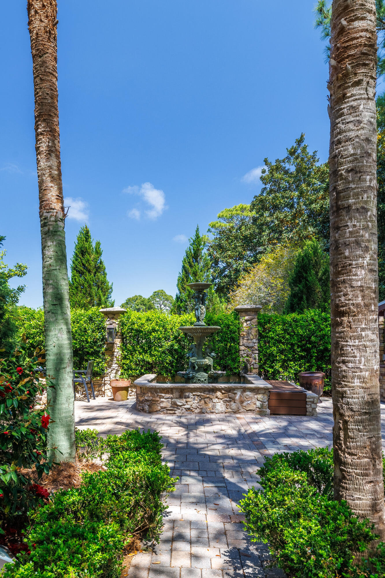 TUSCANA - Residential