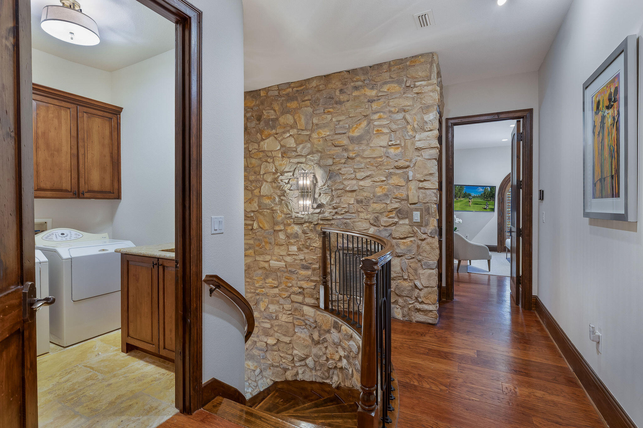 TUSCANA - Residential