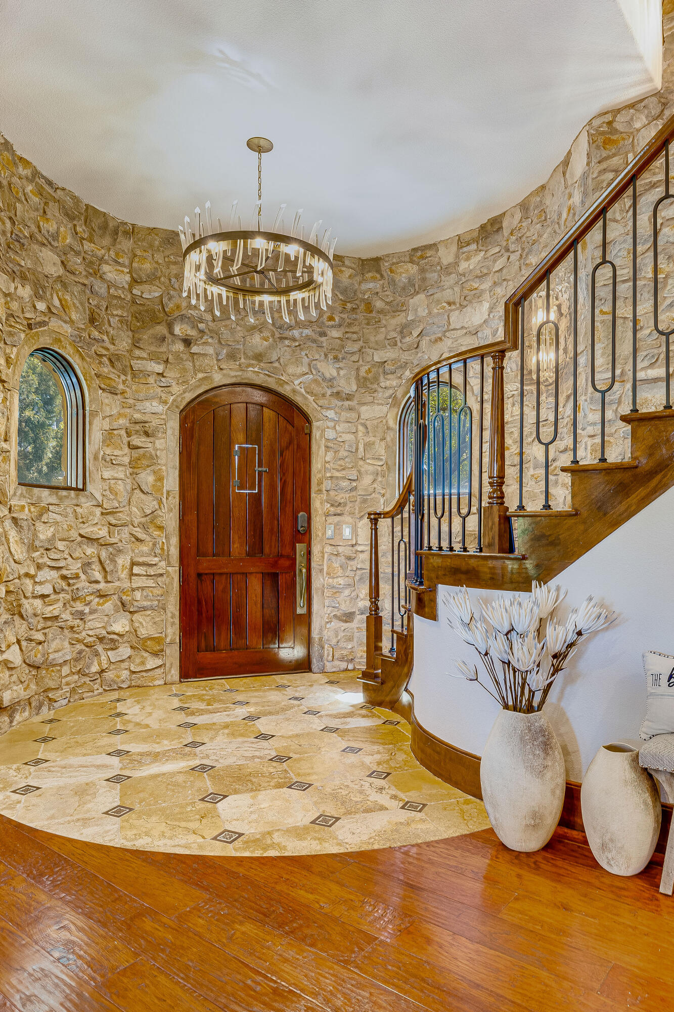 TUSCANA - Residential