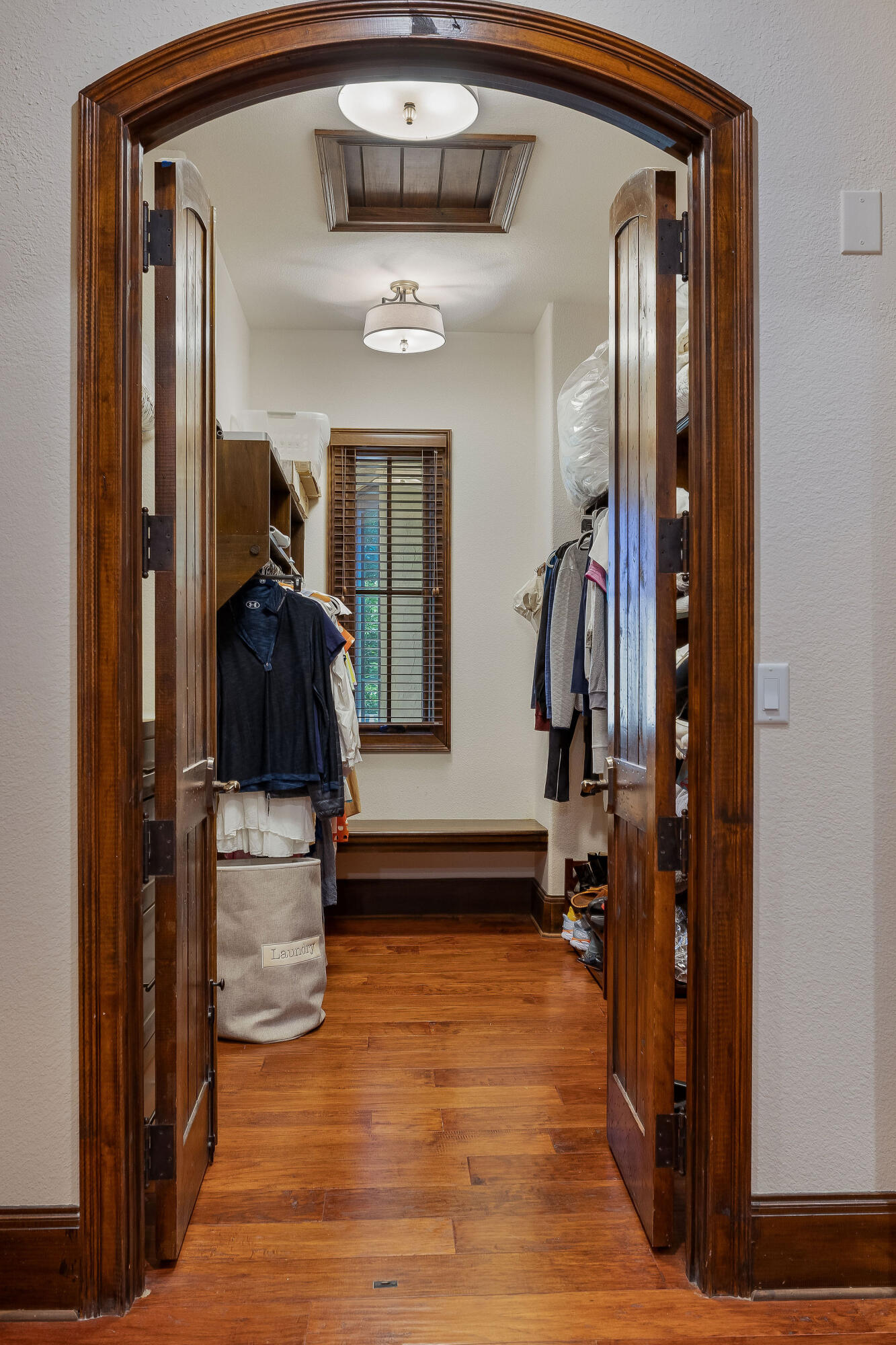 TUSCANA - Residential