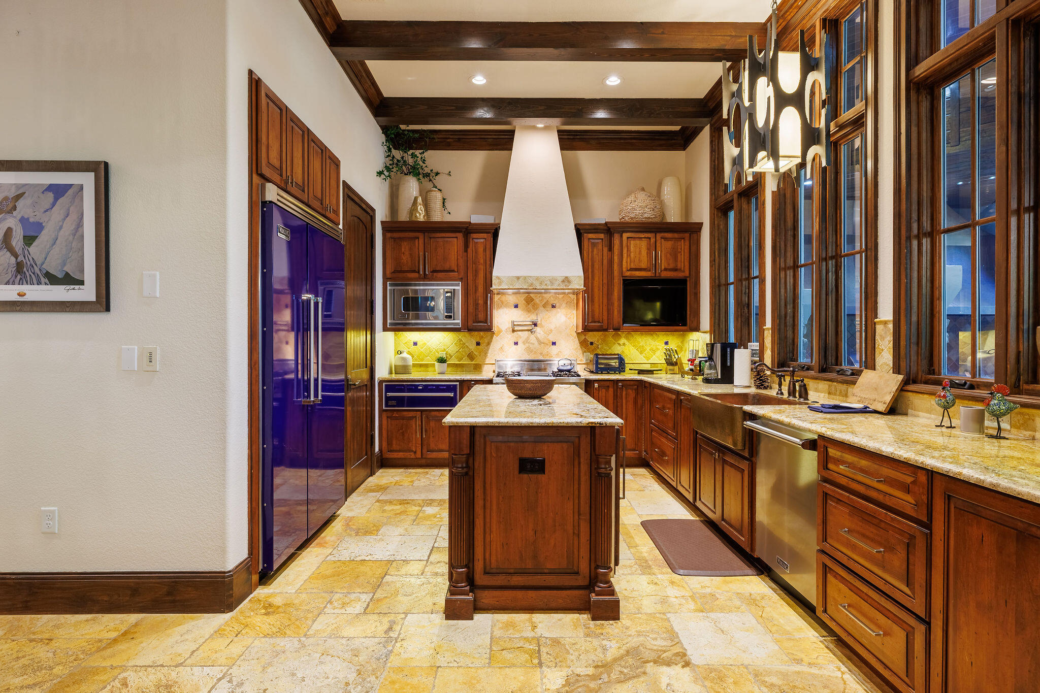 TUSCANA - Residential