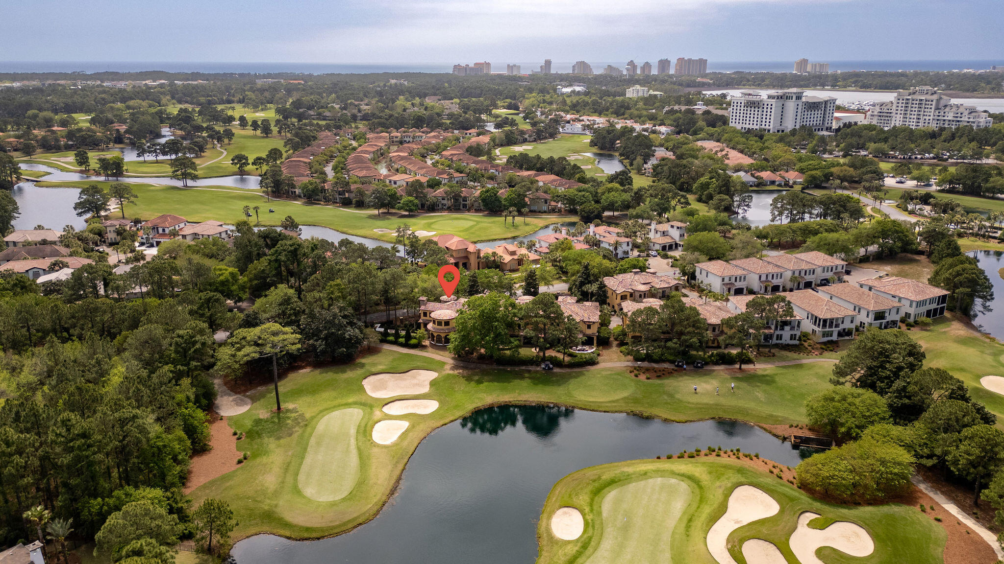 TUSCANA - Residential