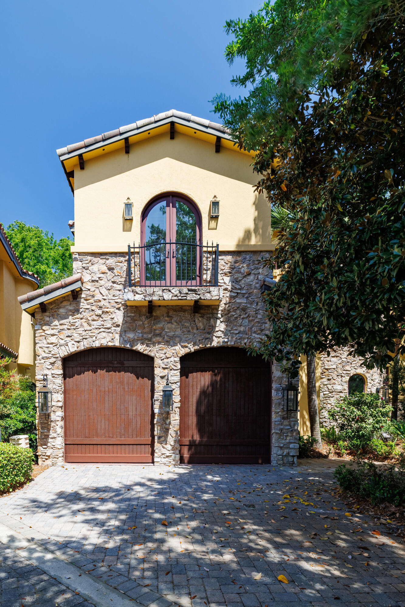 TUSCANA - Residential