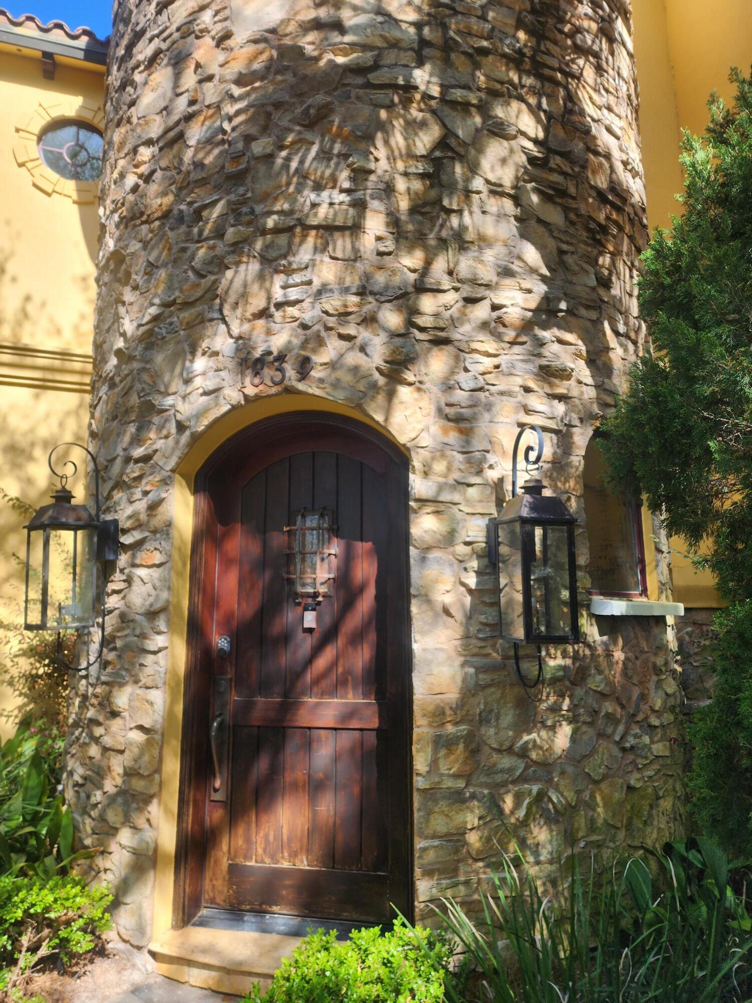 TUSCANA - Residential