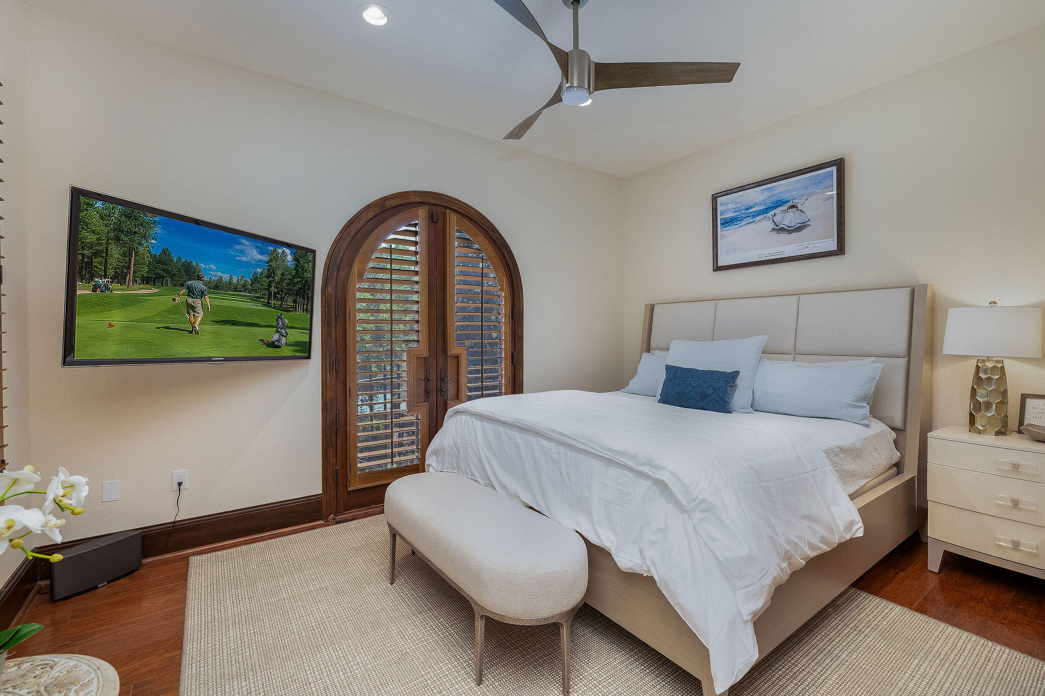 TUSCANA - Residential