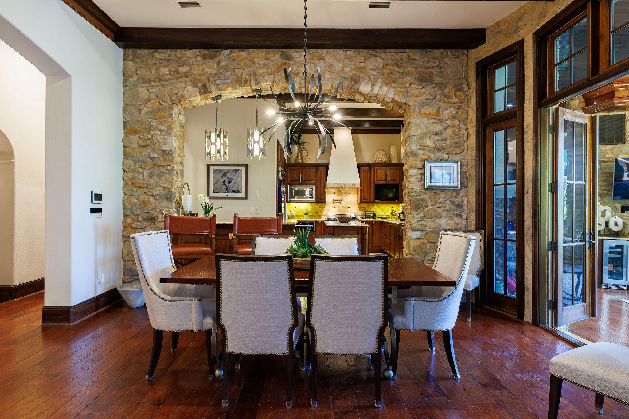 TUSCANA - Residential