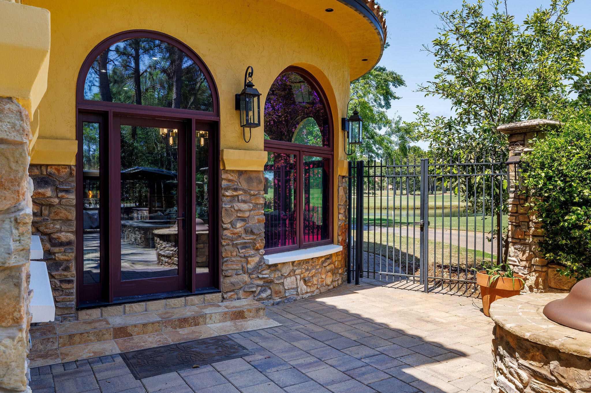 TUSCANA - Residential