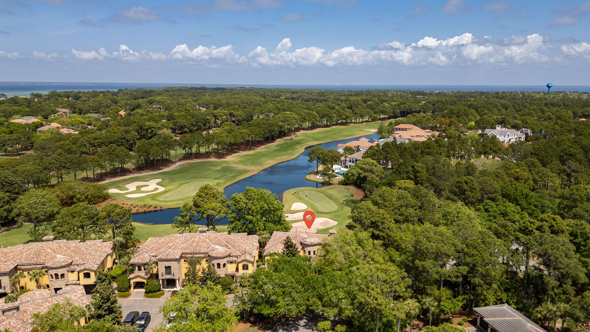 TUSCANA - Residential