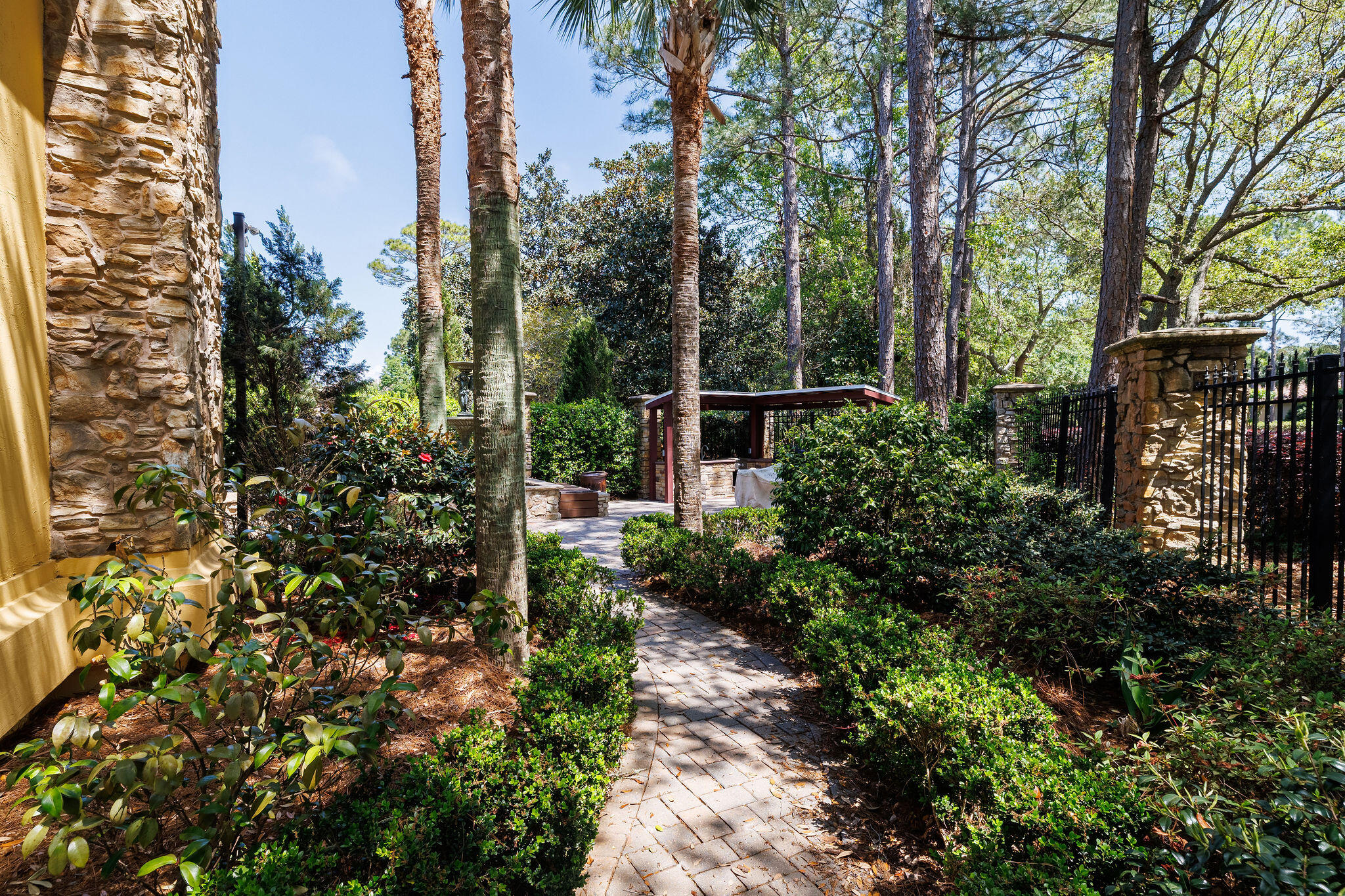 TUSCANA - Residential