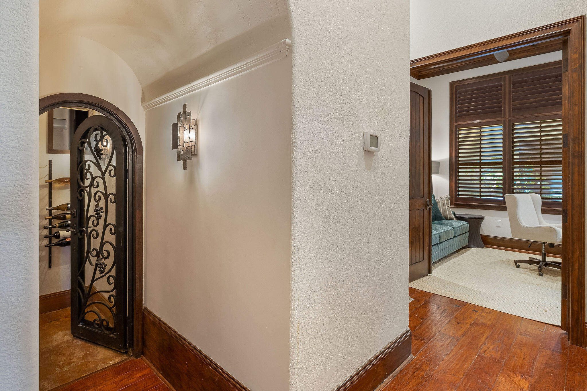 TUSCANA - Residential