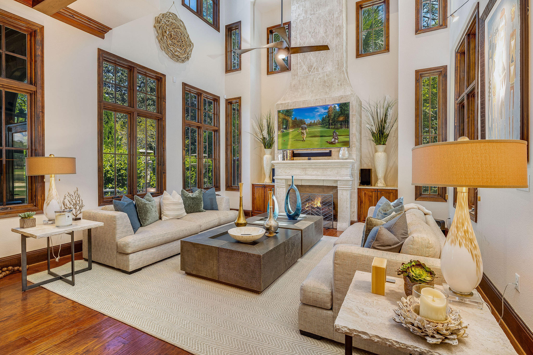 TUSCANA - Residential