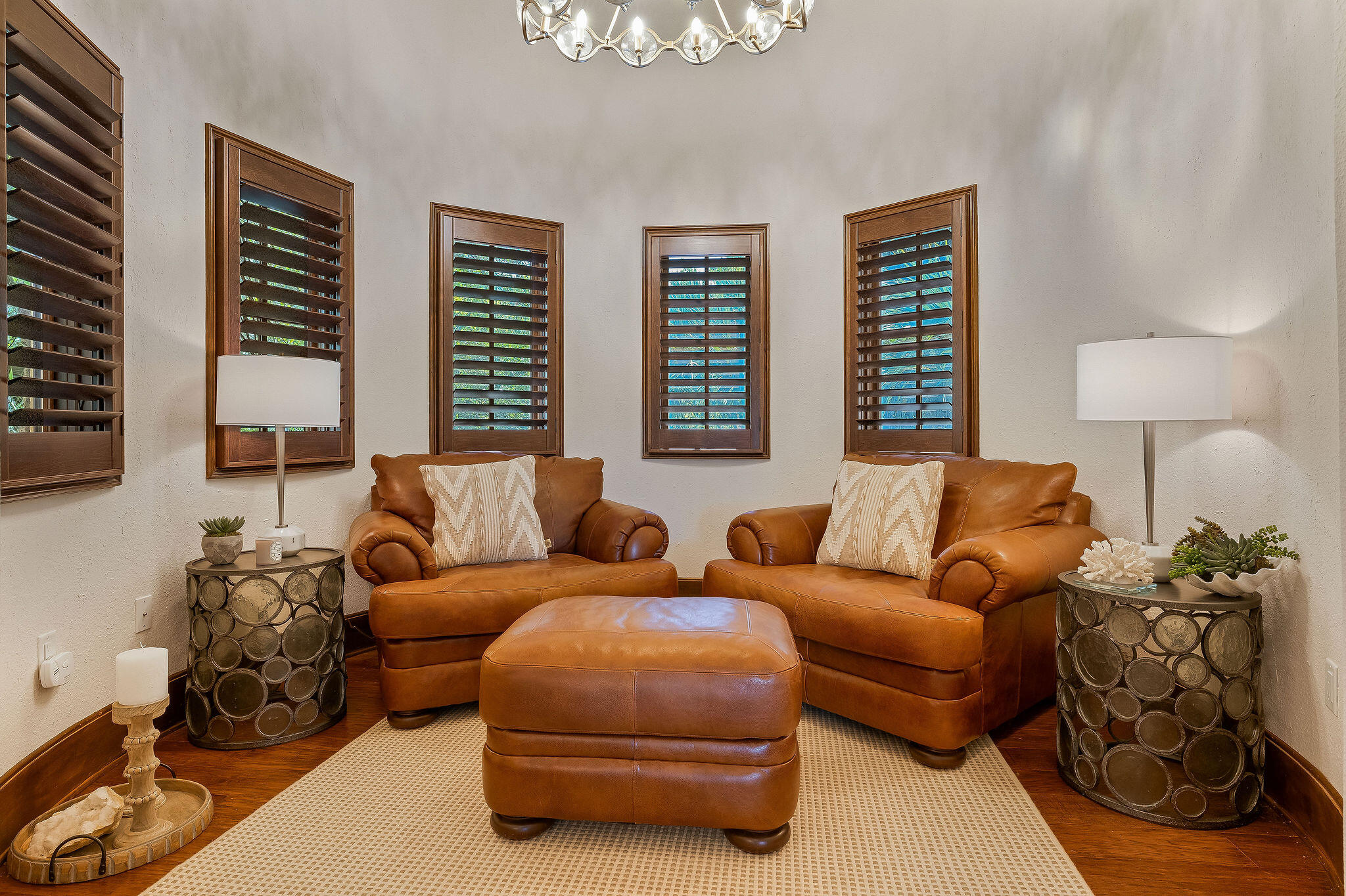 TUSCANA - Residential