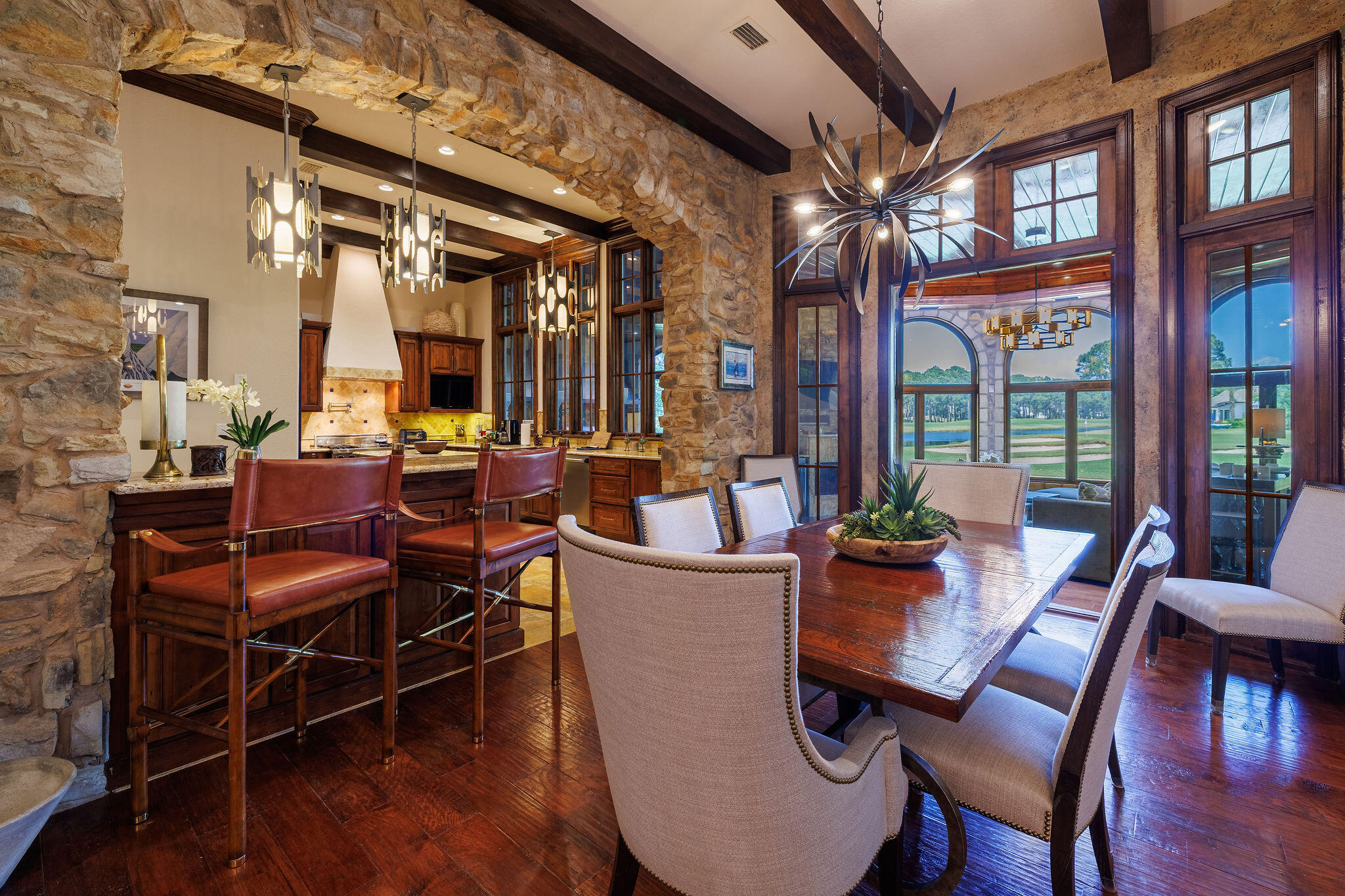 TUSCANA - Residential