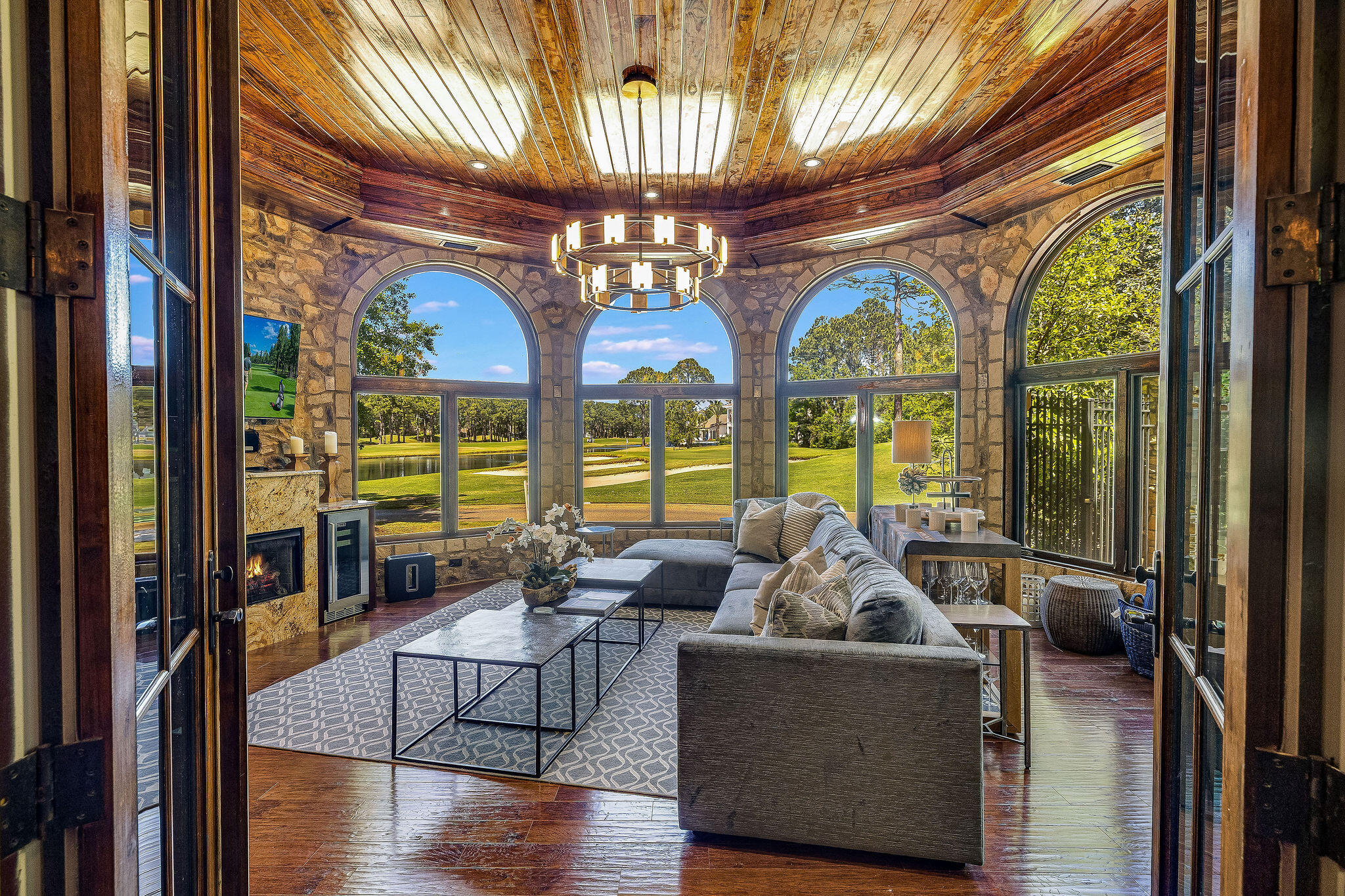 TUSCANA - Residential