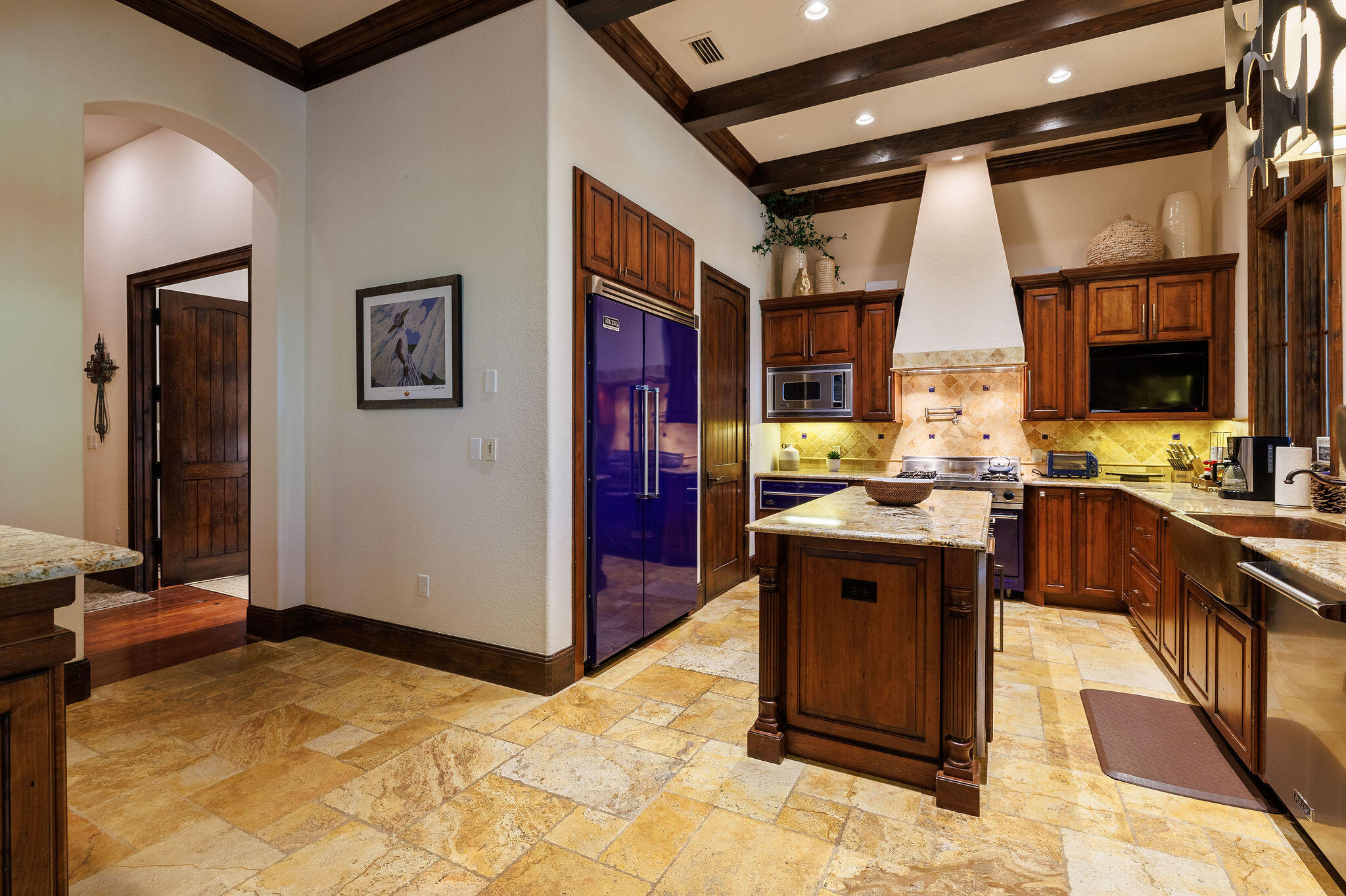 TUSCANA - Residential