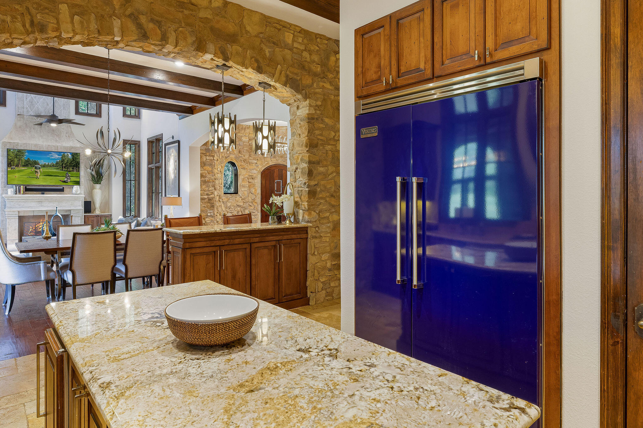 TUSCANA - Residential